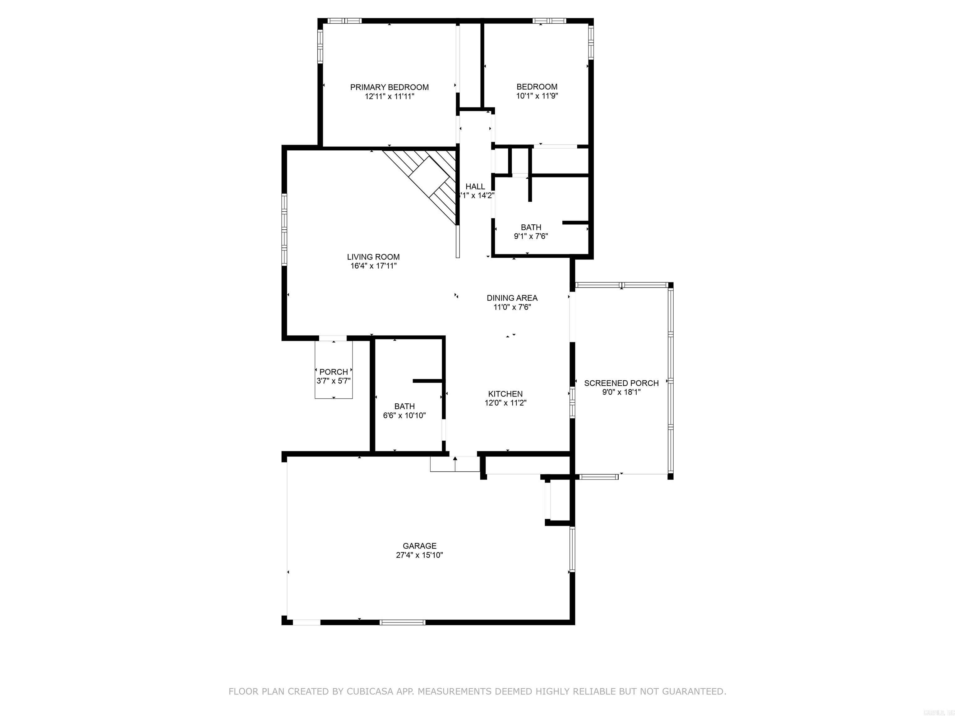 PUERTOLLANO - Residential