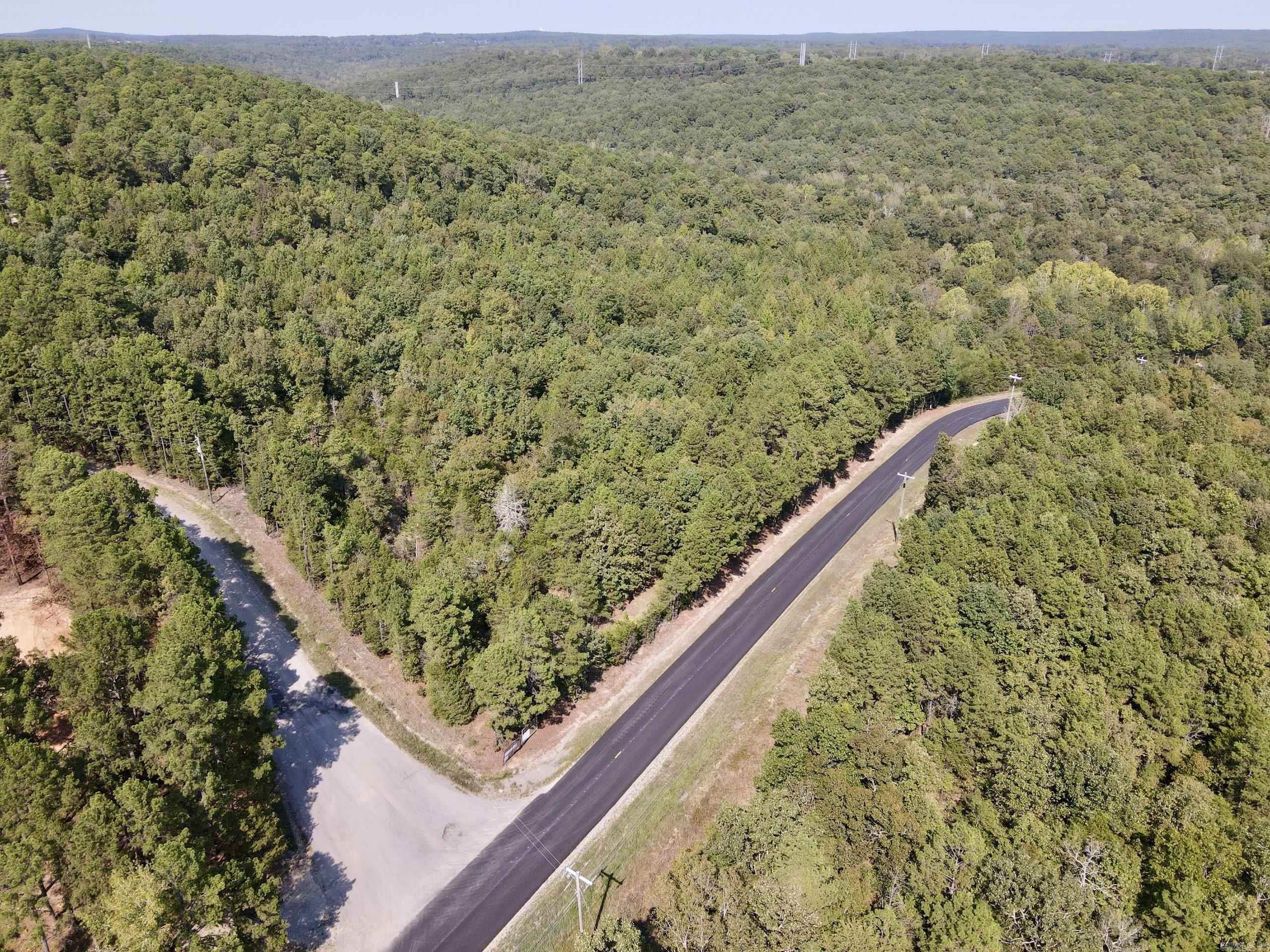 Not in Subdivision - Land