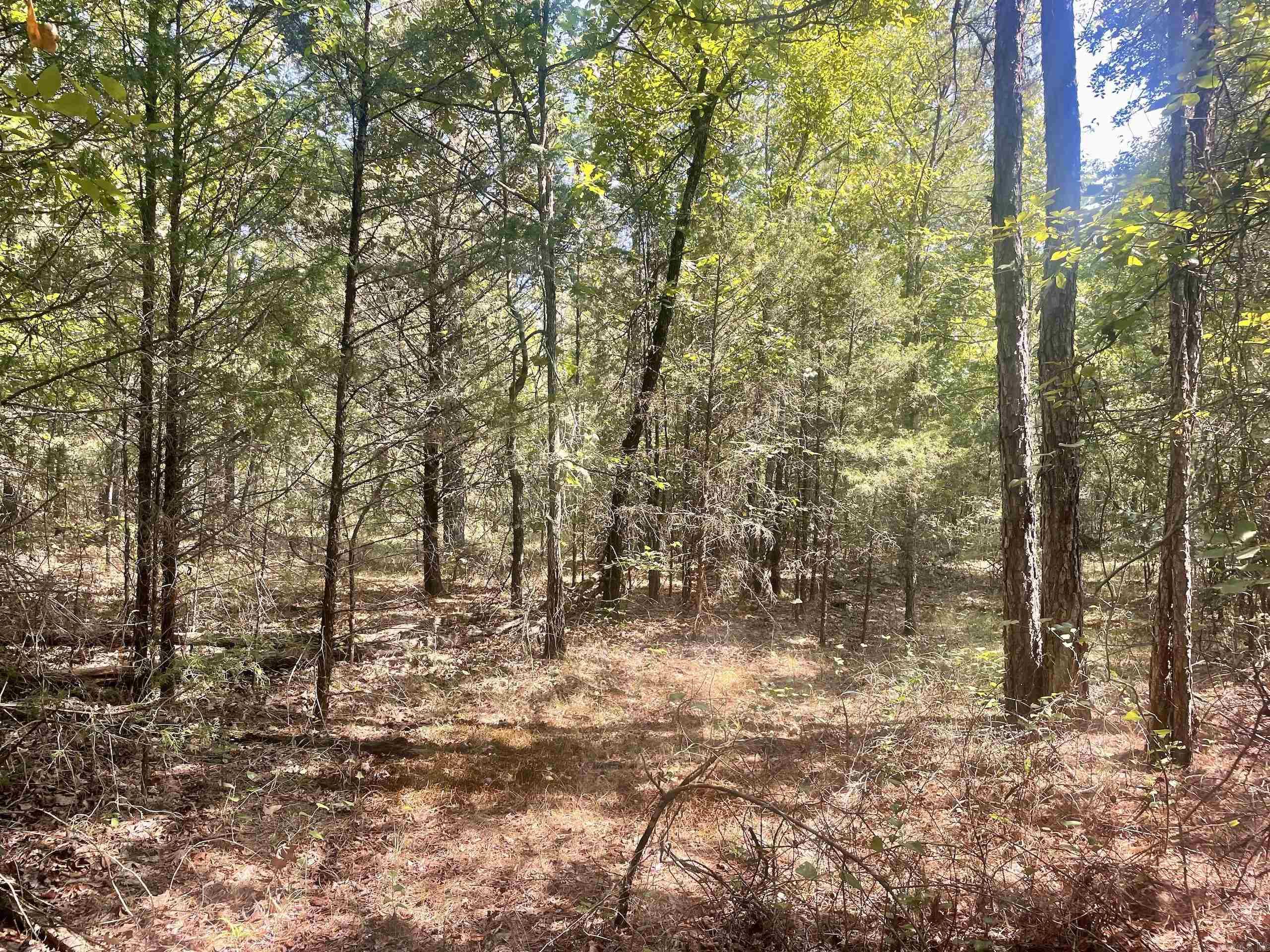 Not in Subdivision - Land