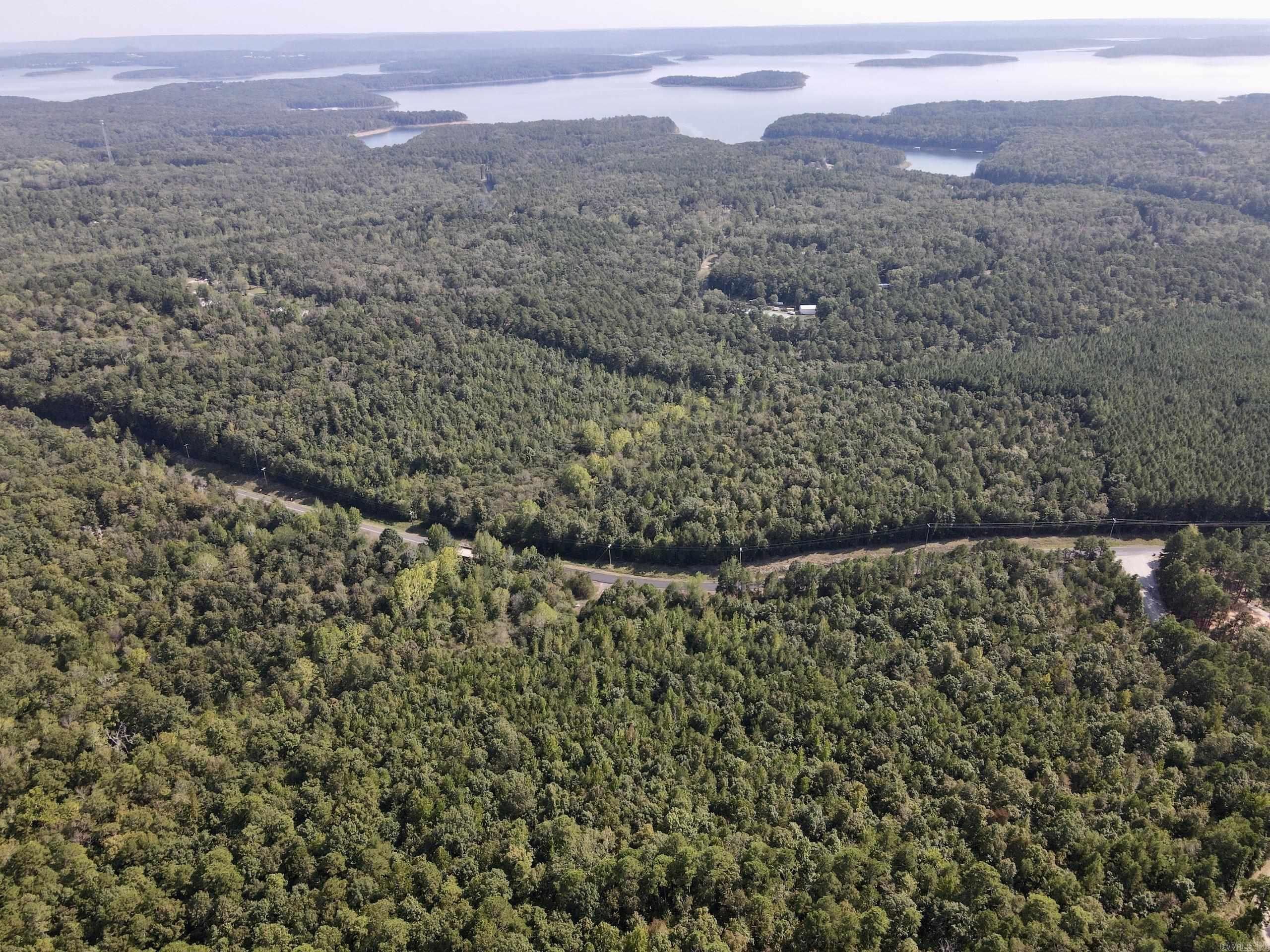 Not in Subdivision - Land