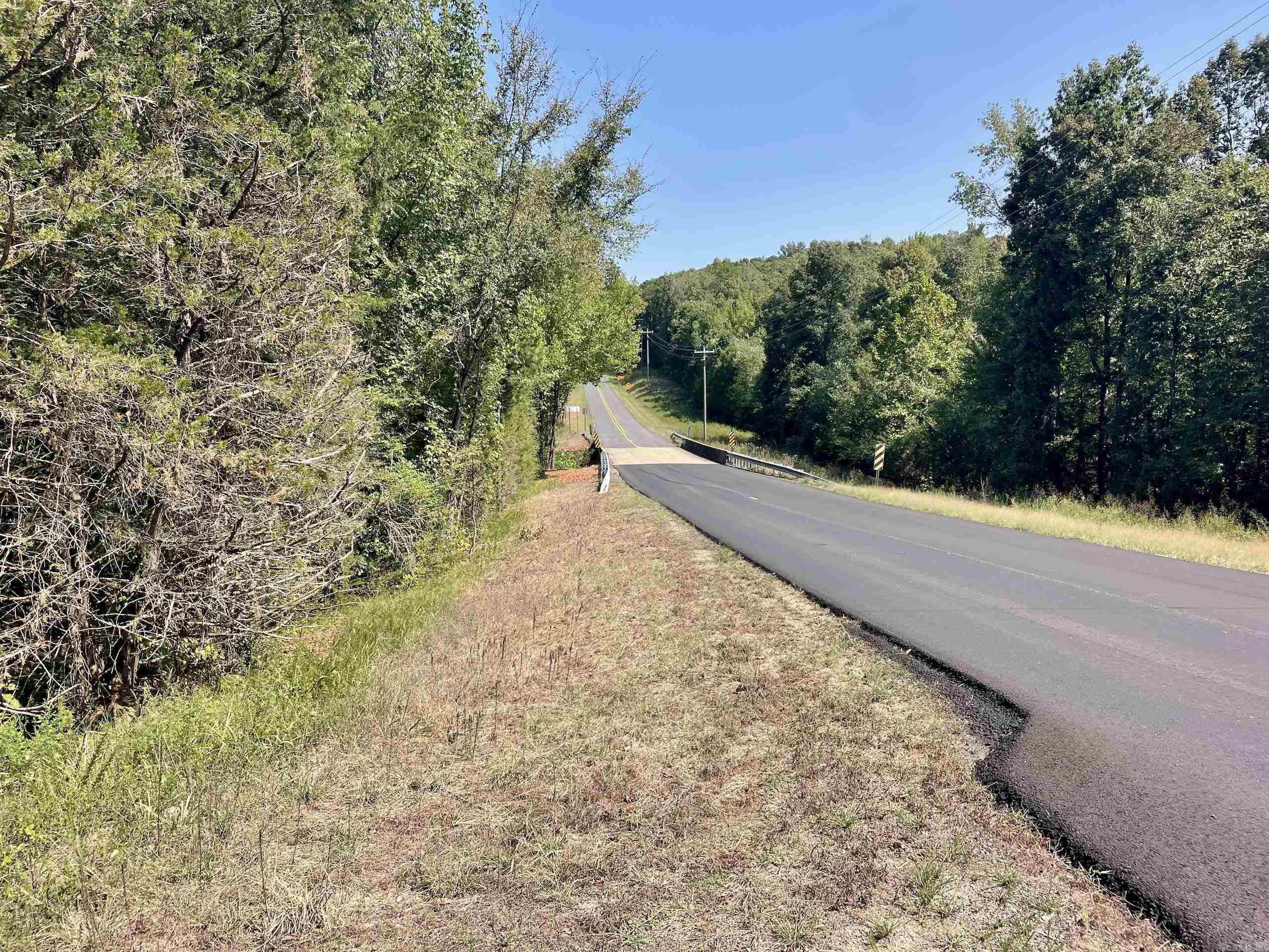 Not in Subdivision - Land