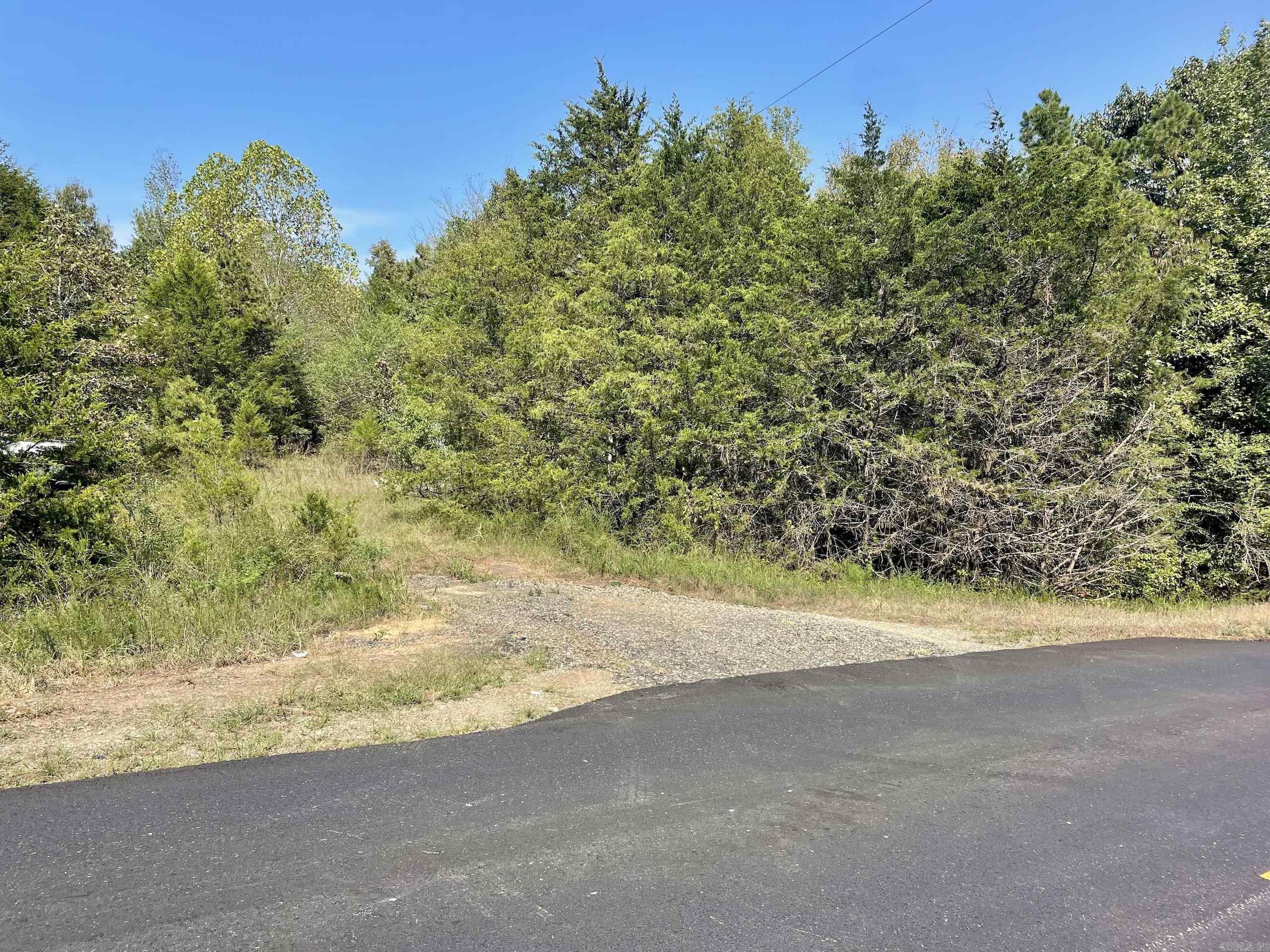 Not in Subdivision - Land