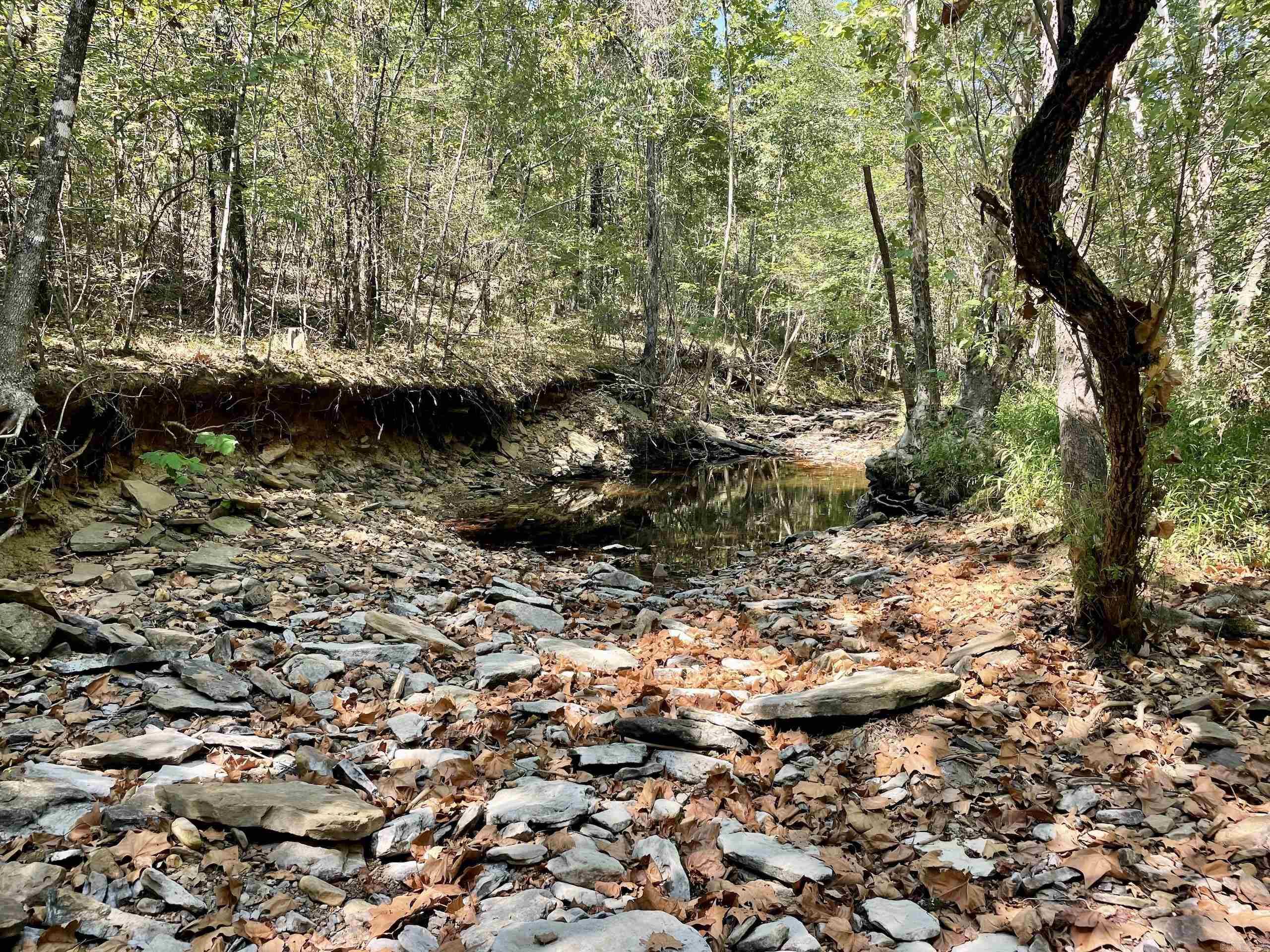 Not in Subdivision - Land