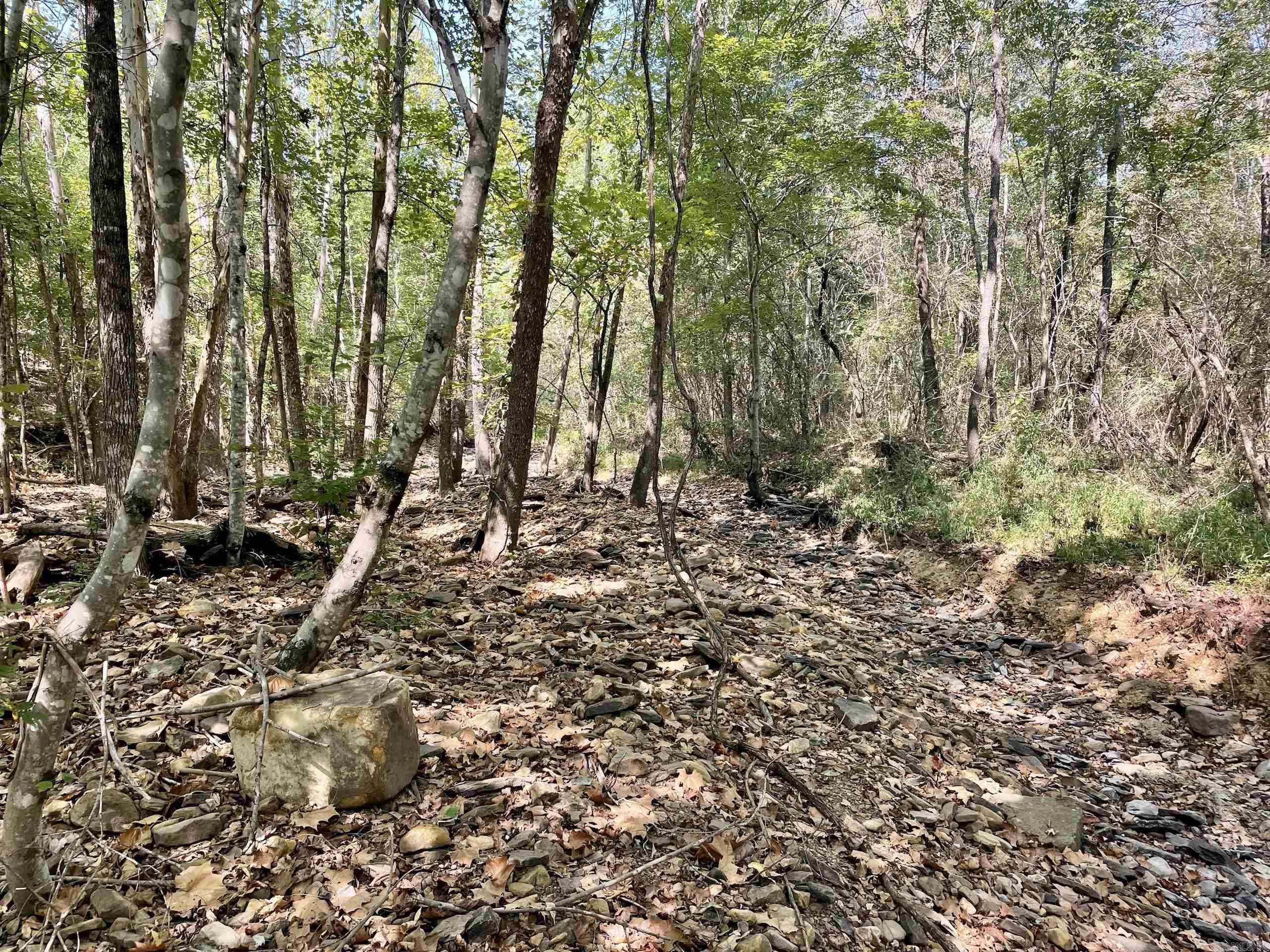 Not in Subdivision - Land