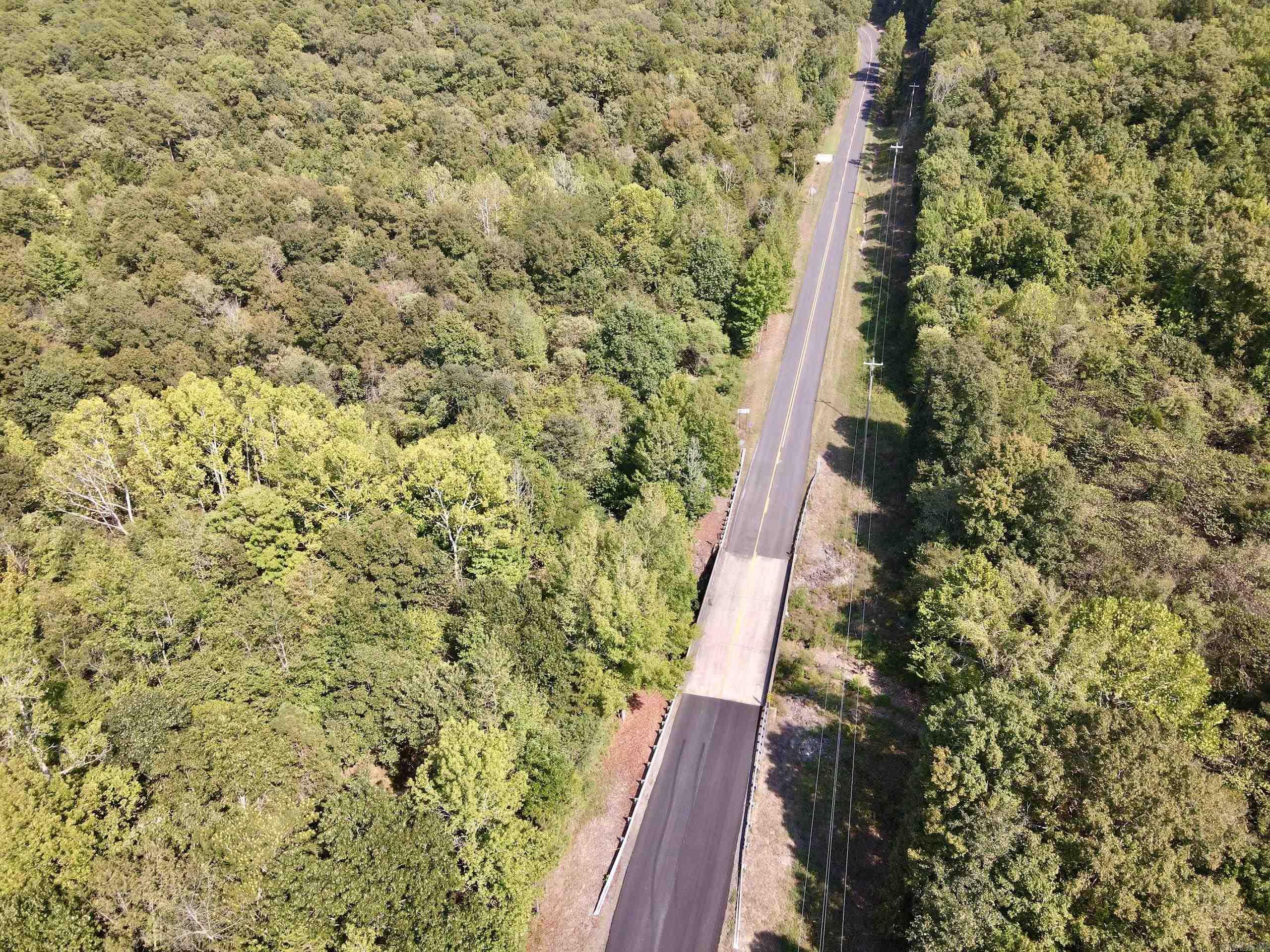 Not in Subdivision - Land