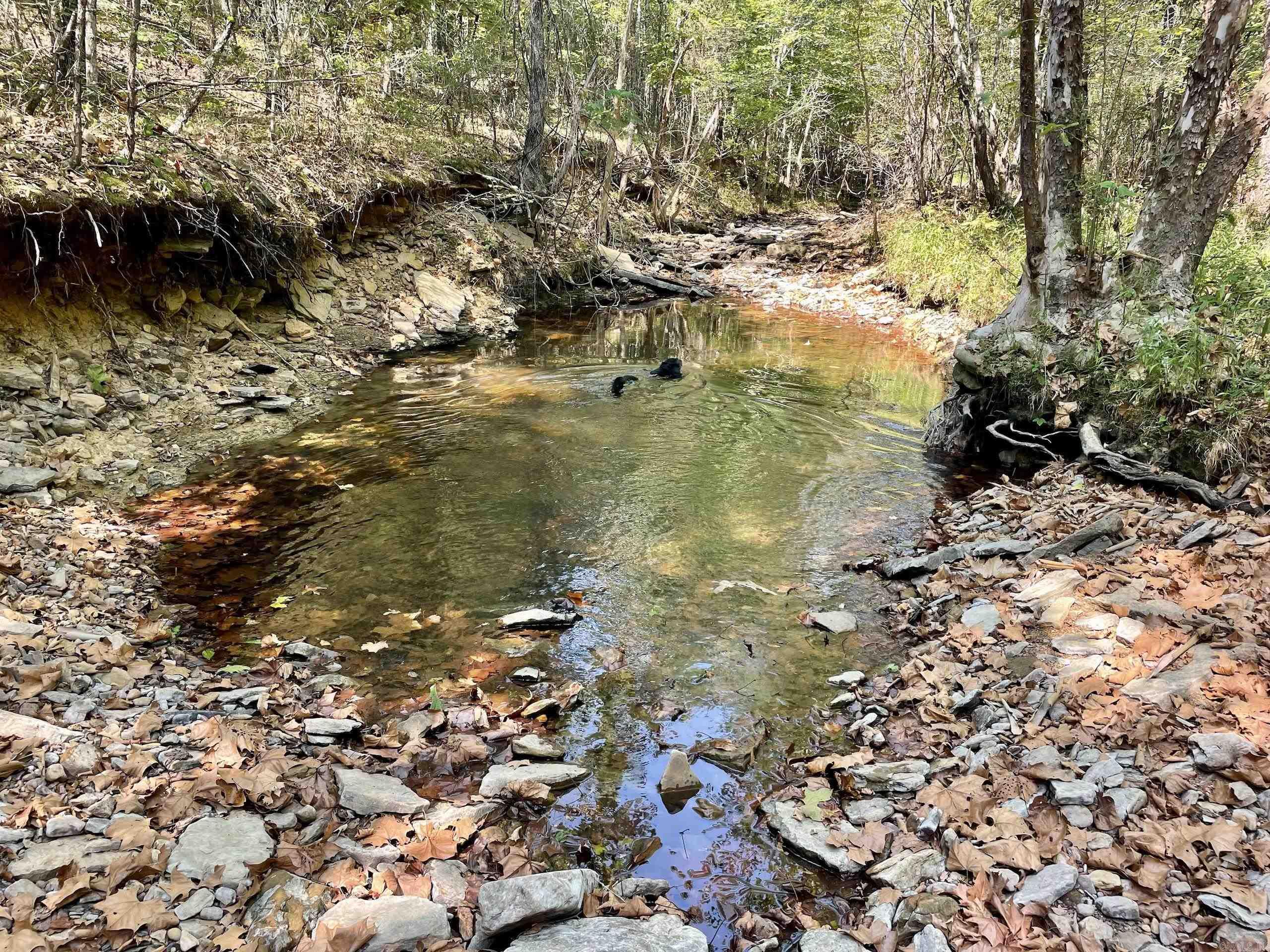 Not in Subdivision - Land