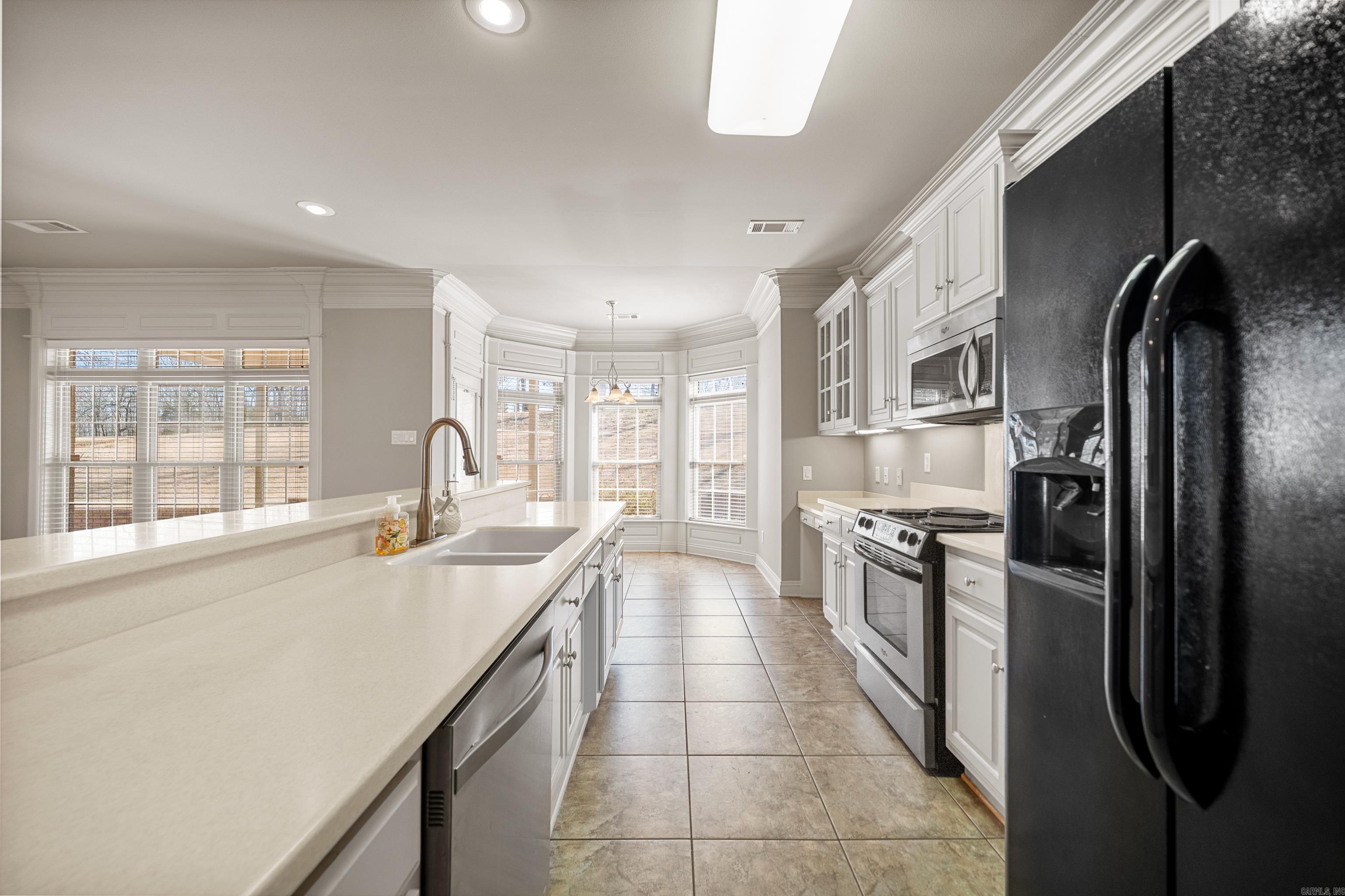 GREYSTONE - Residential