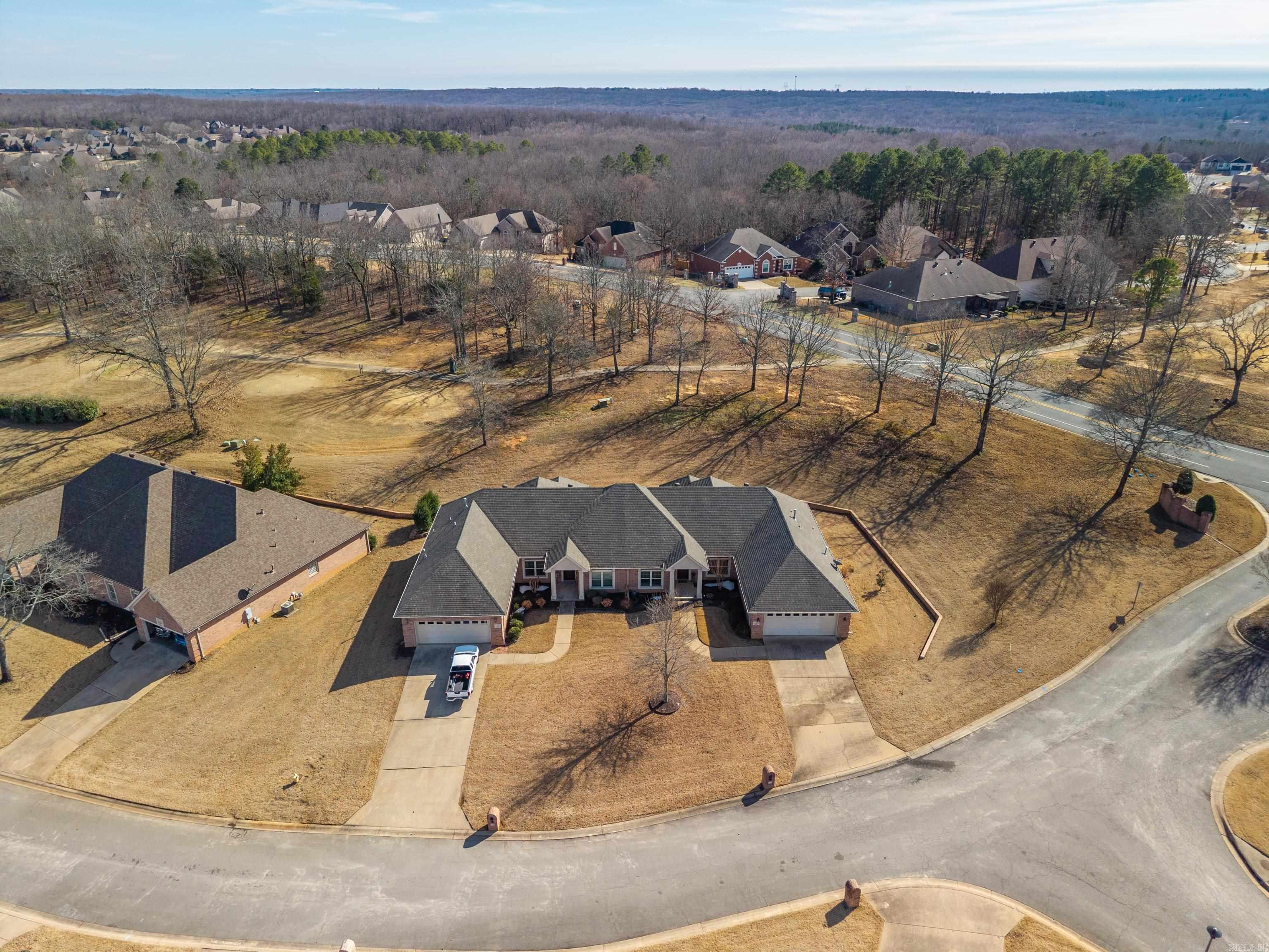 GREYSTONE - Residential