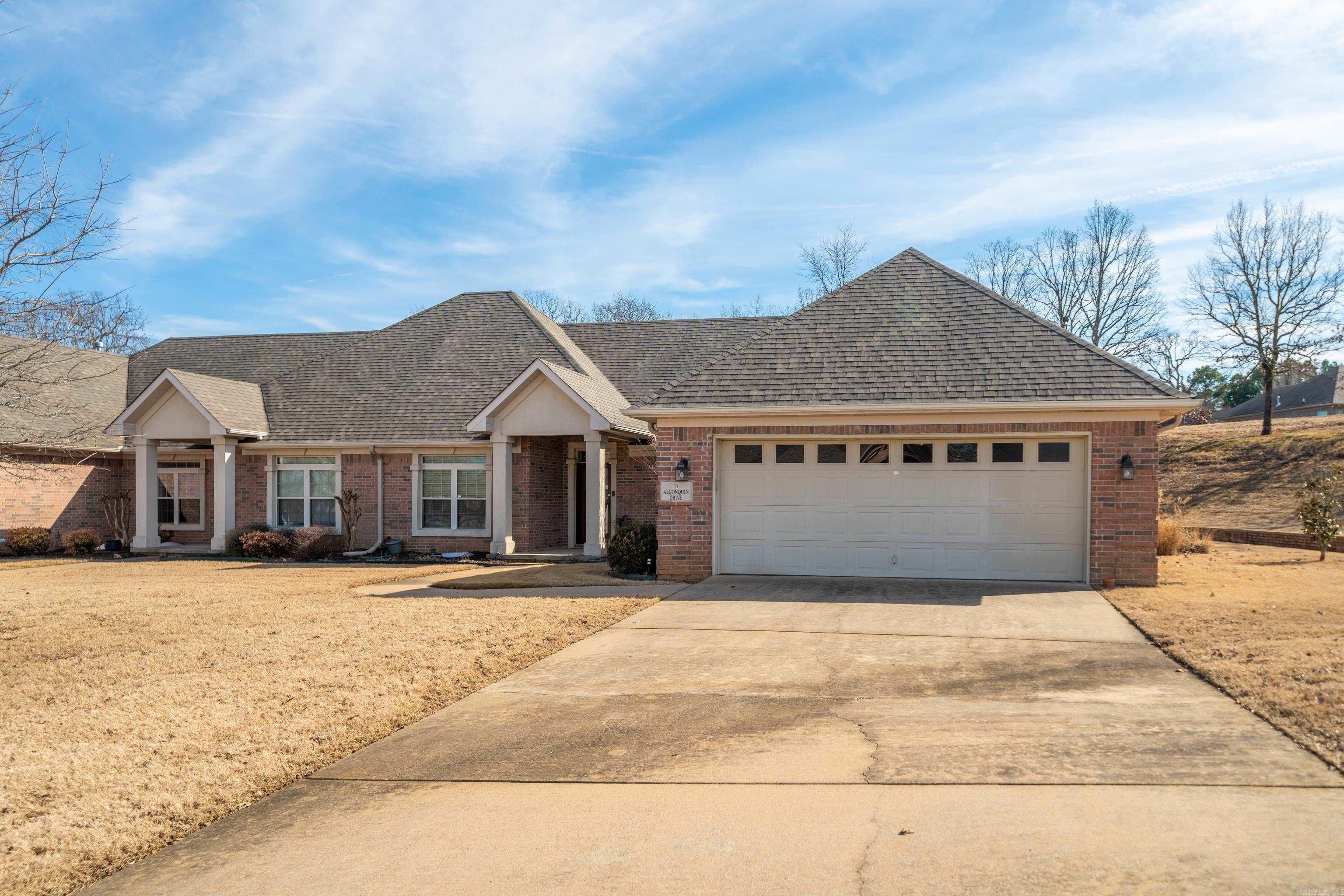 GREYSTONE - Residential