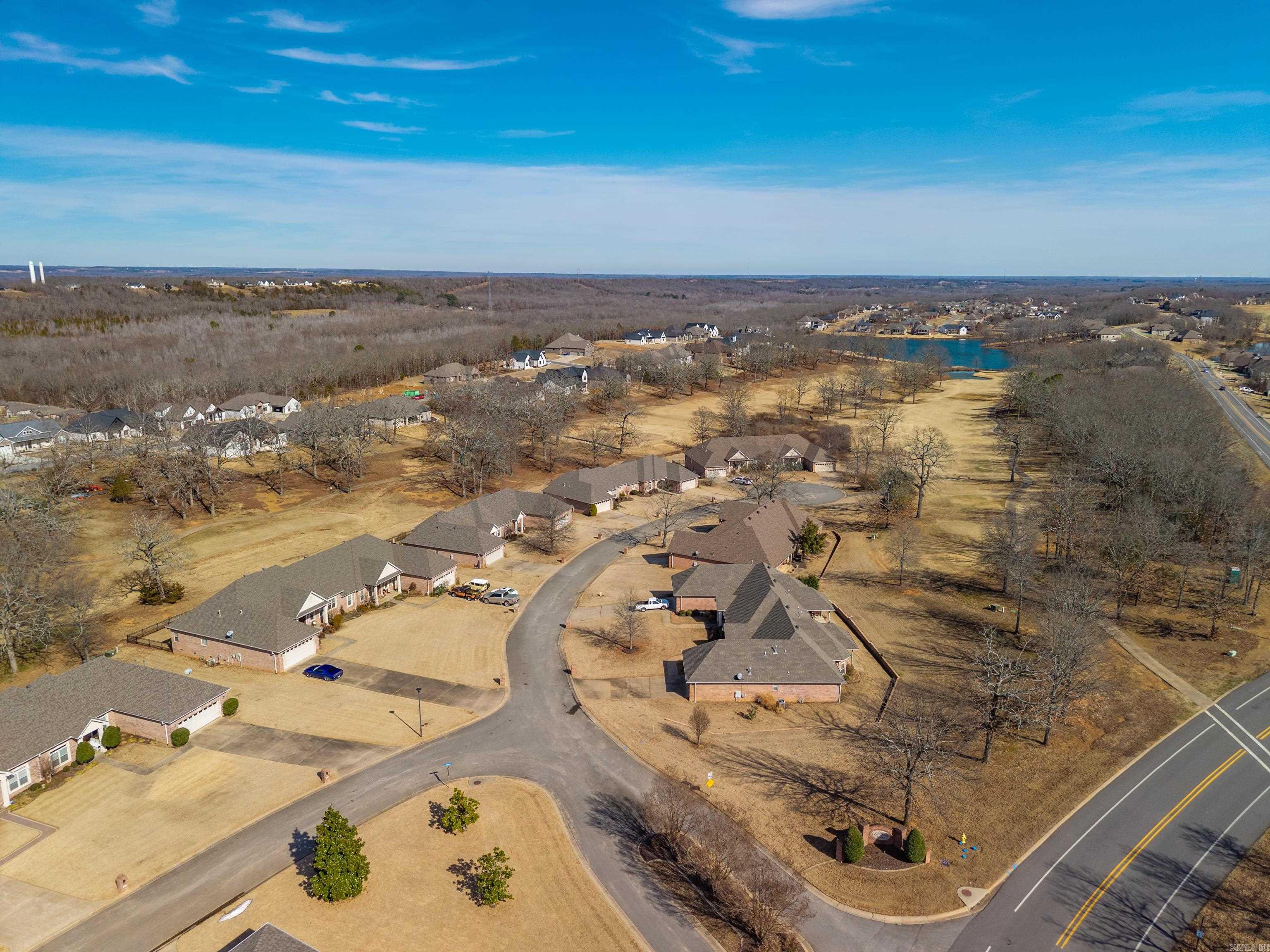 GREYSTONE - Residential