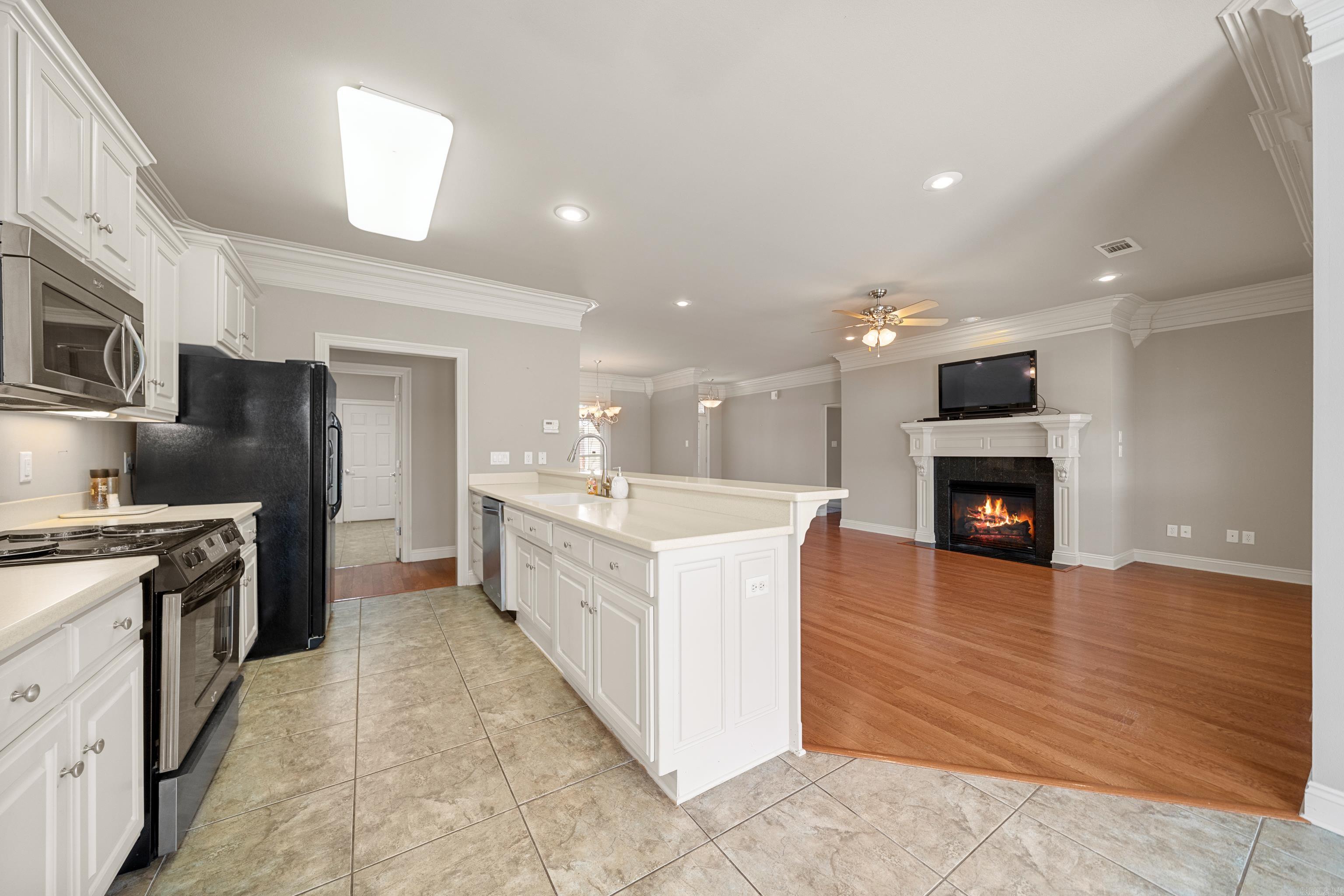 GREYSTONE - Residential