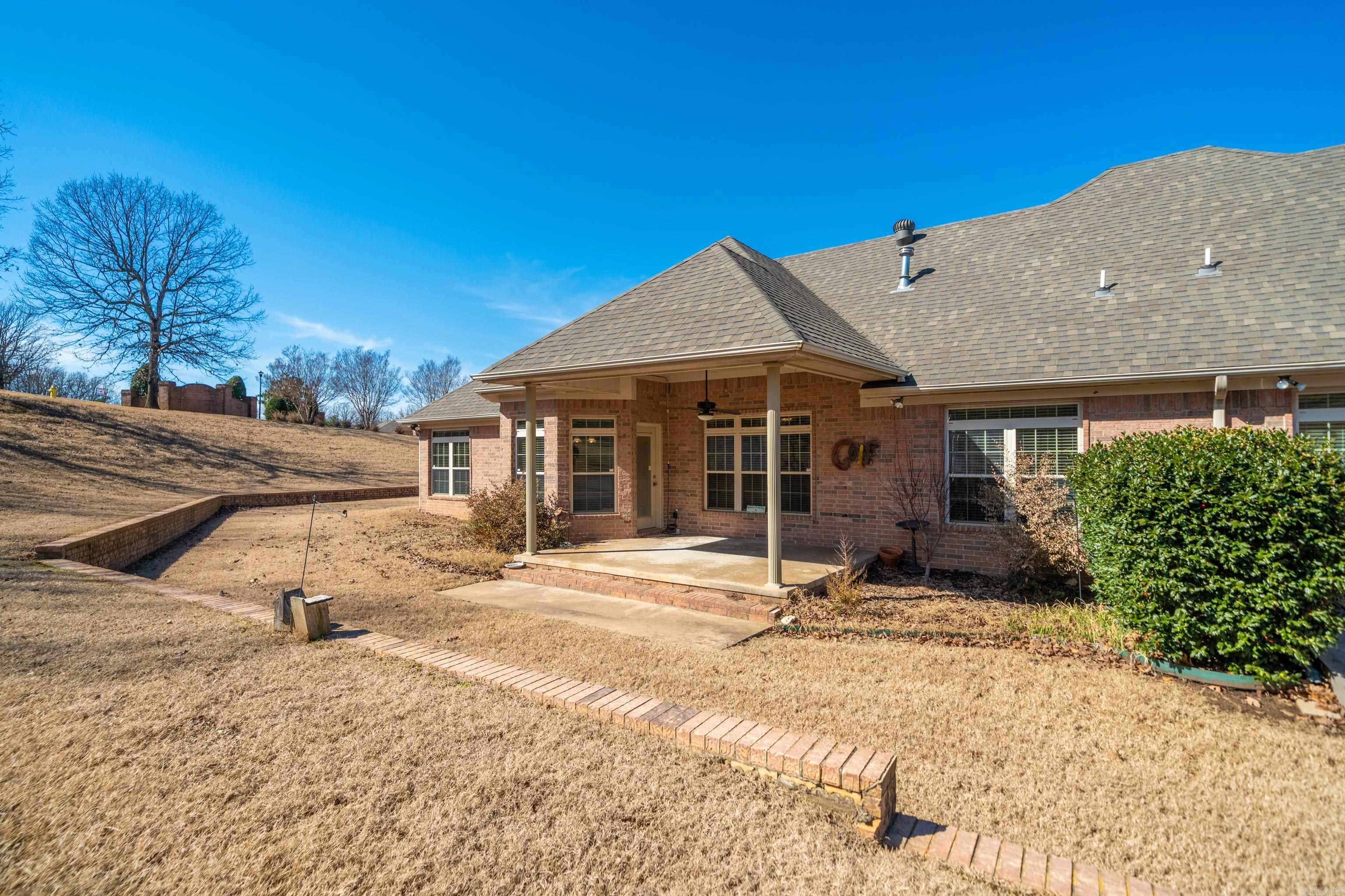 GREYSTONE - Residential