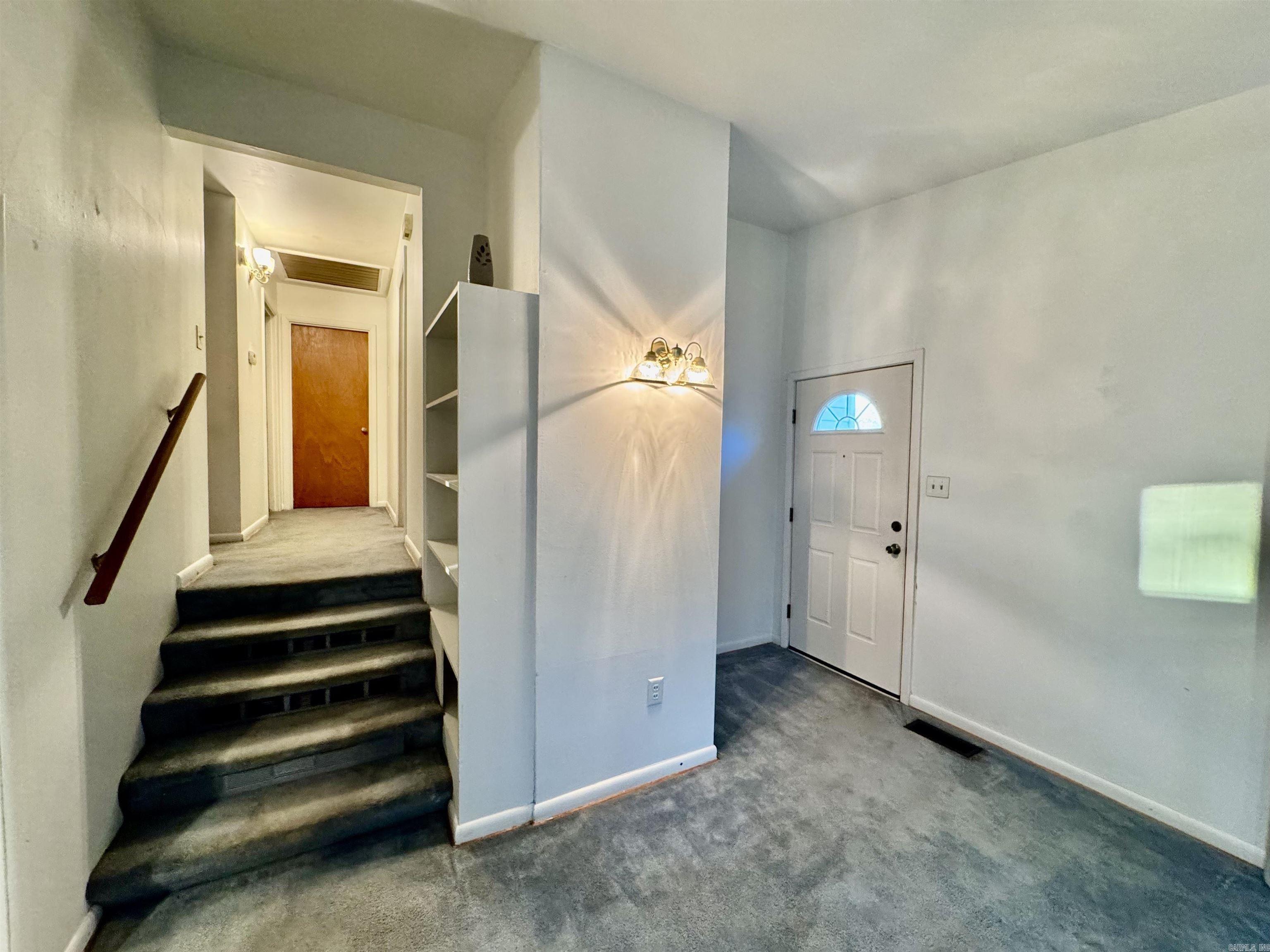 PARK HILL - Residential