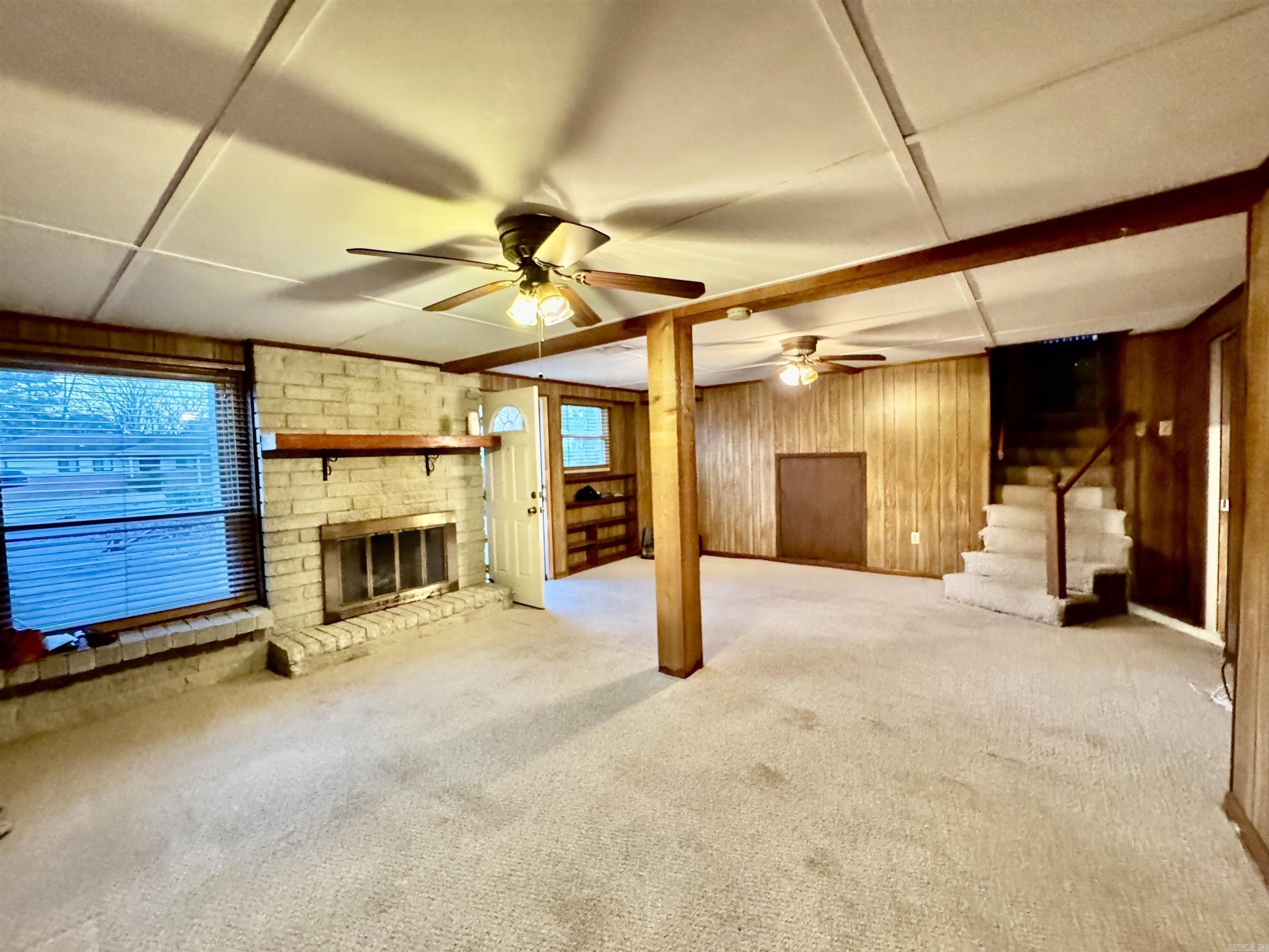 PARK HILL - Residential