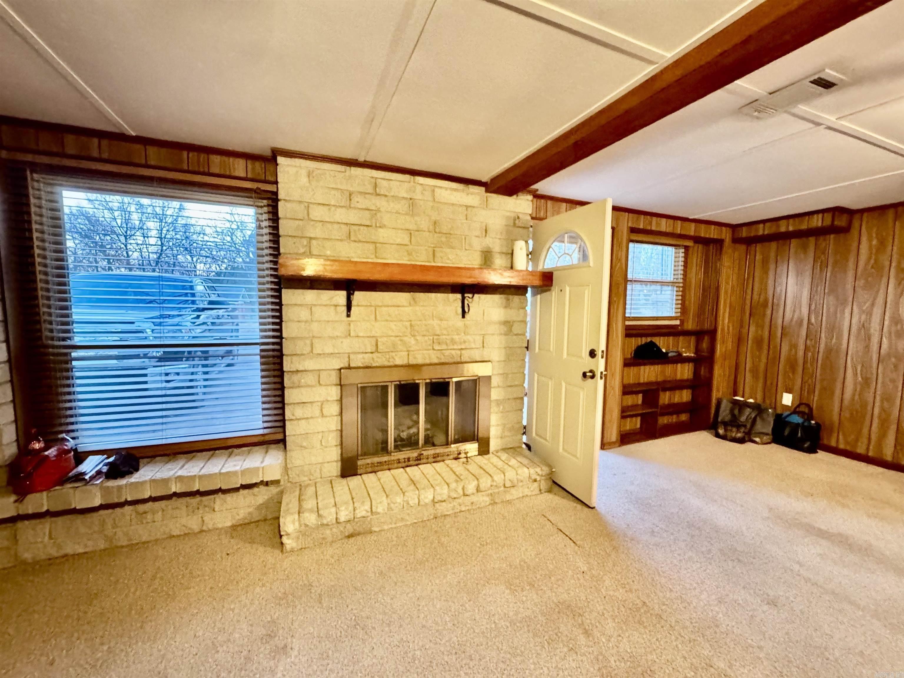 PARK HILL - Residential