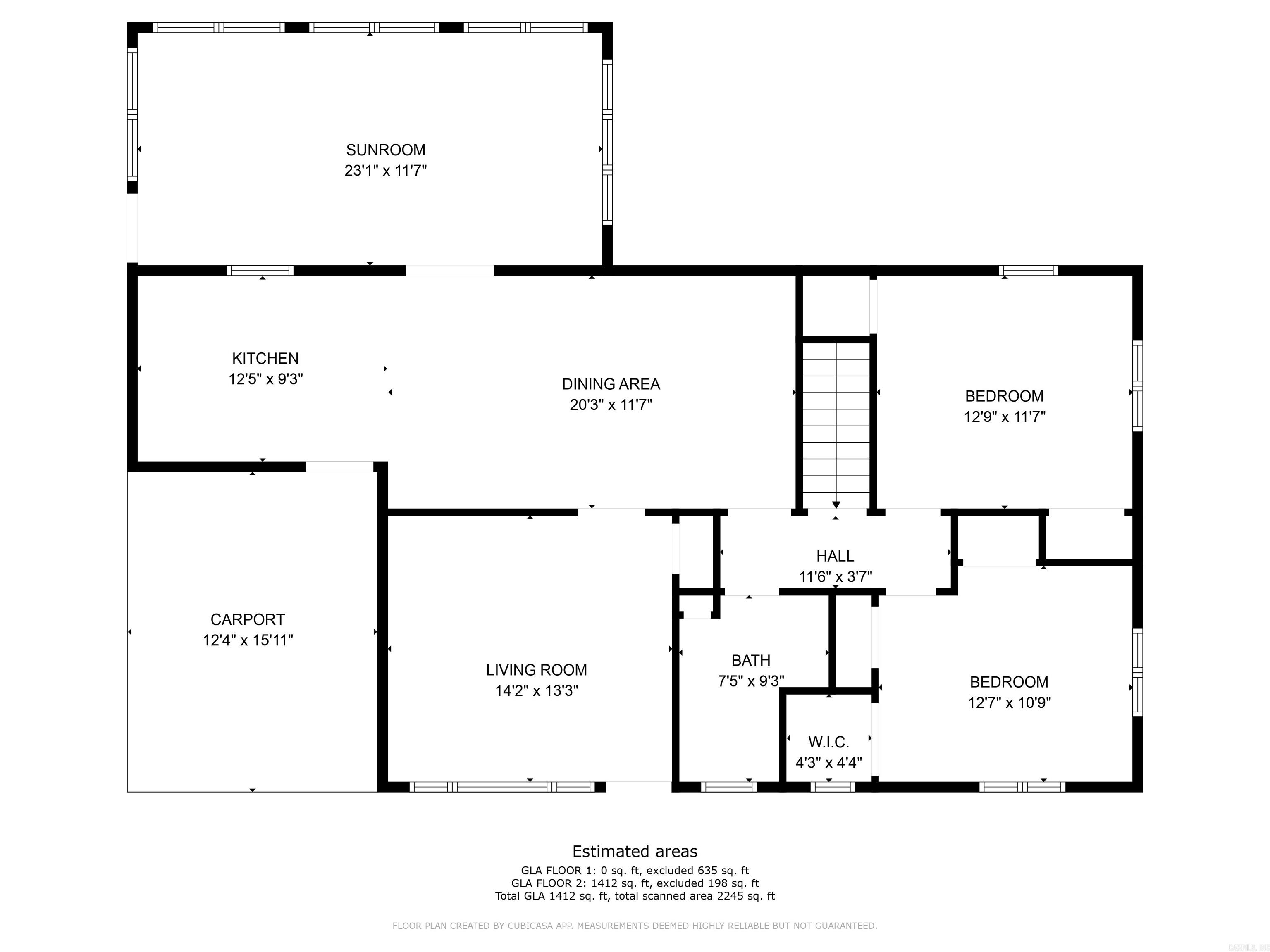 ASTRONAUT - Residential