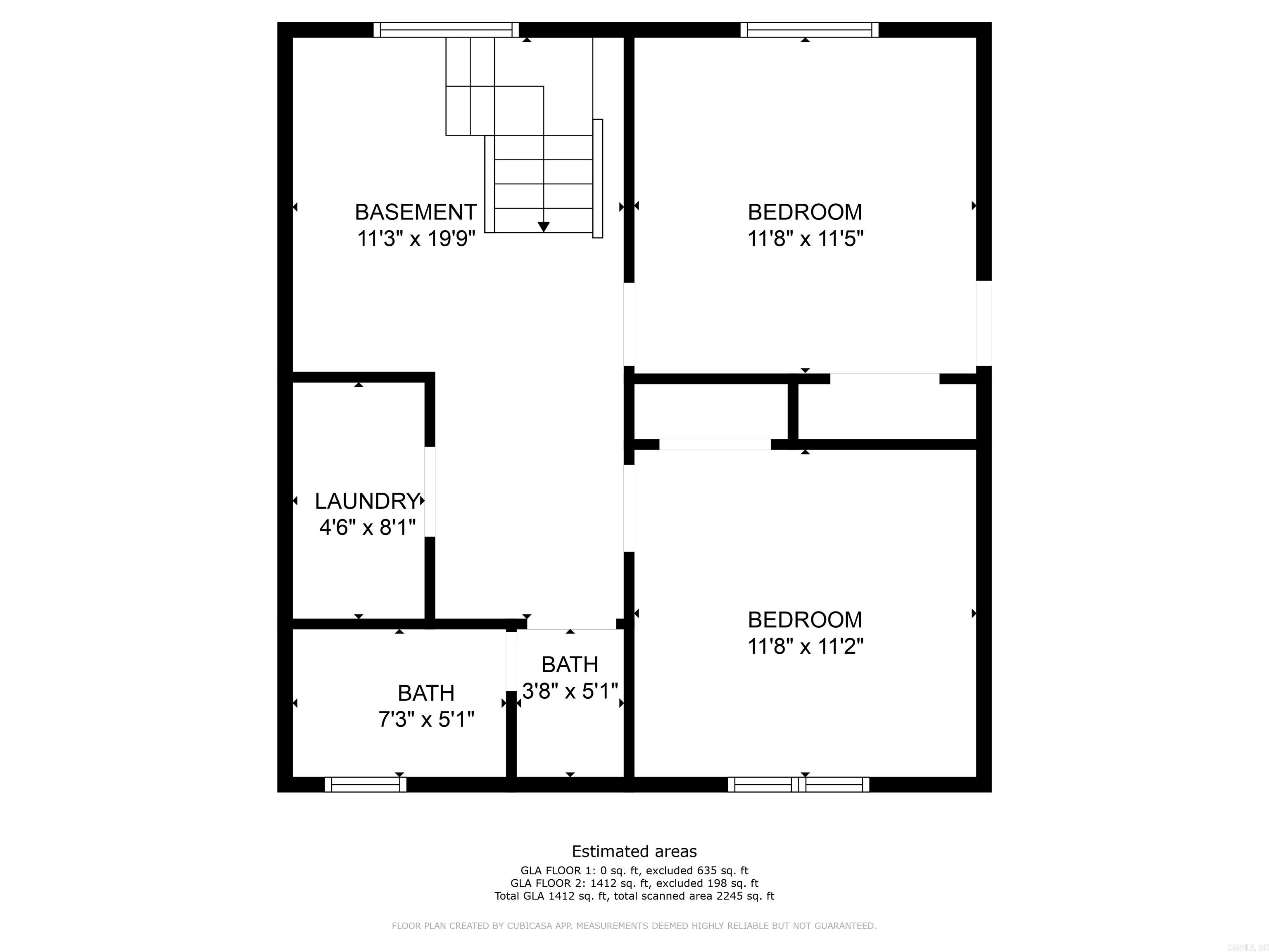 ASTRONAUT - Residential