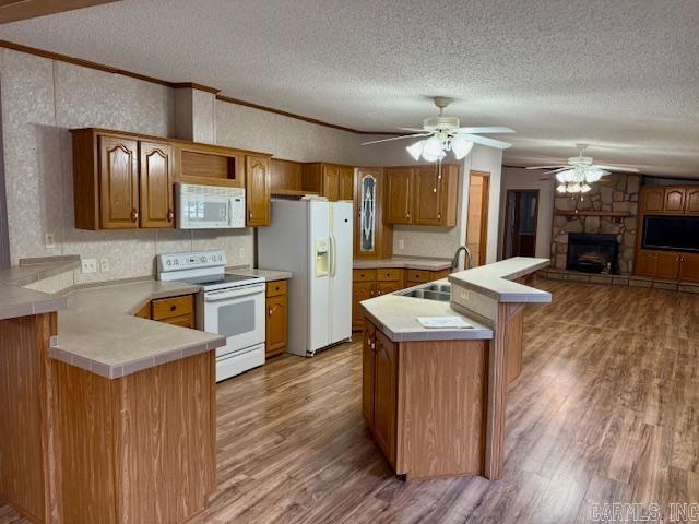 El Dorado - Residential