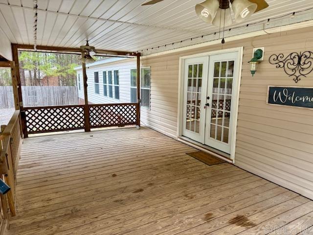 El Dorado - Residential