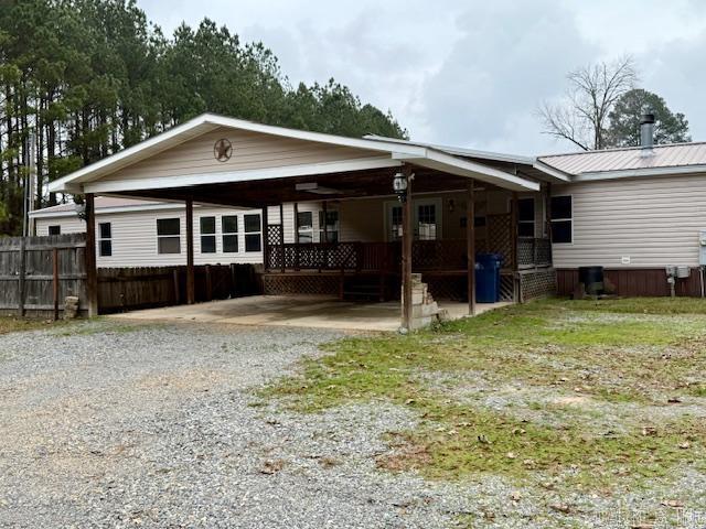 El Dorado - Residential