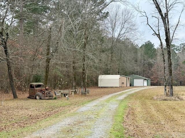 El Dorado - Residential