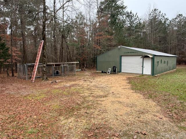 El Dorado - Residential