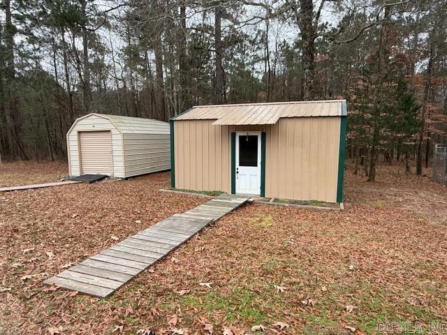 El Dorado - Residential