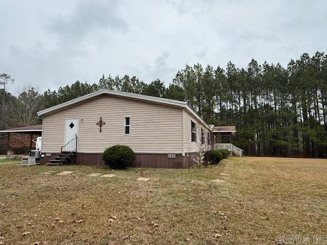 El Dorado - Residential