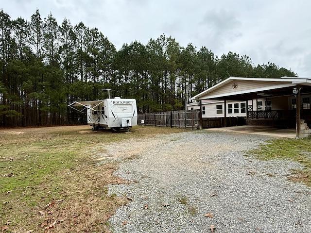 El Dorado - Residential