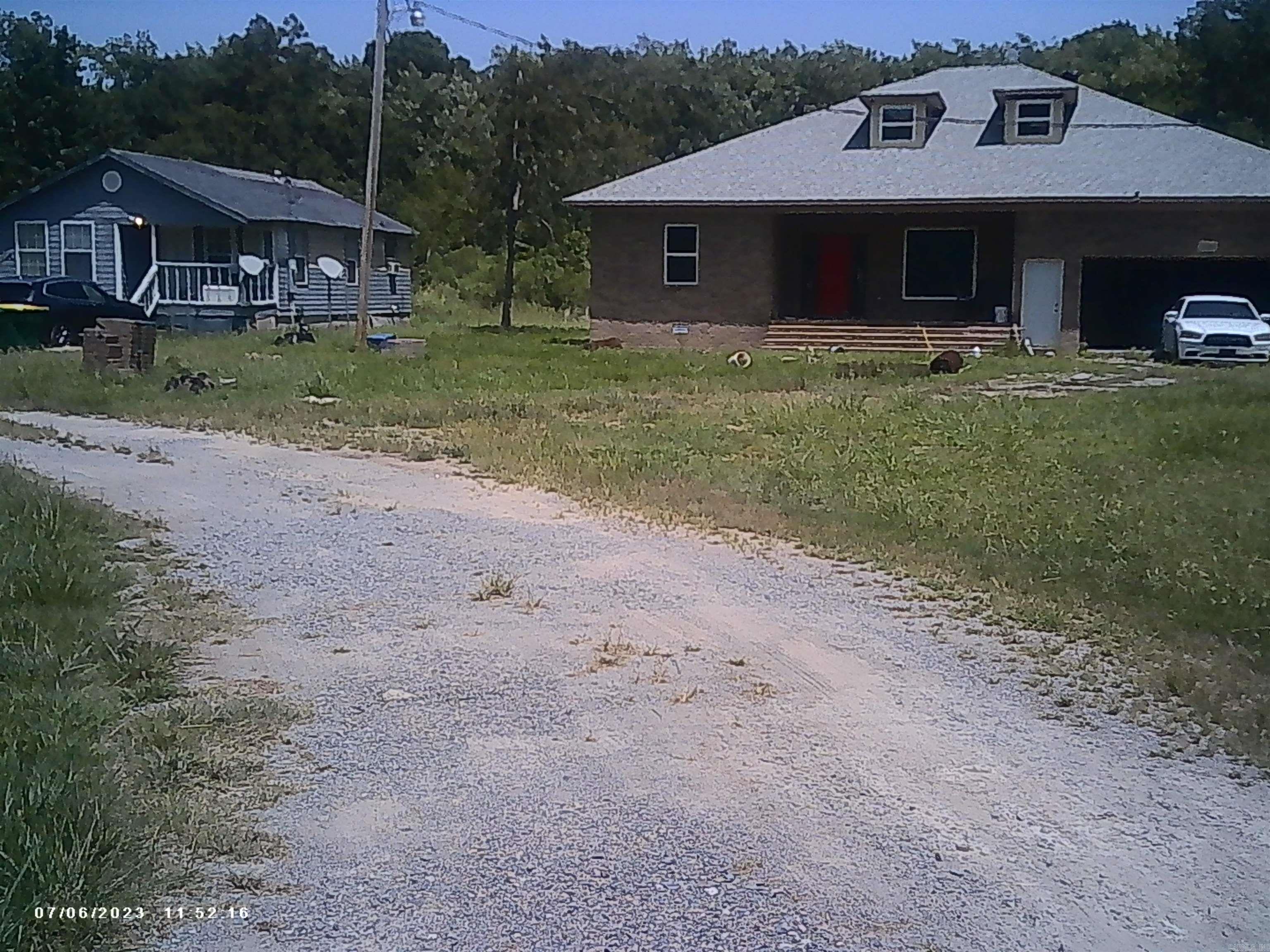 View Little Rock, AR 72206 house