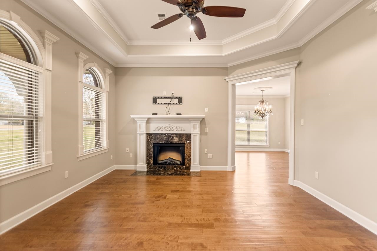 CANDLEWOOD - Residential