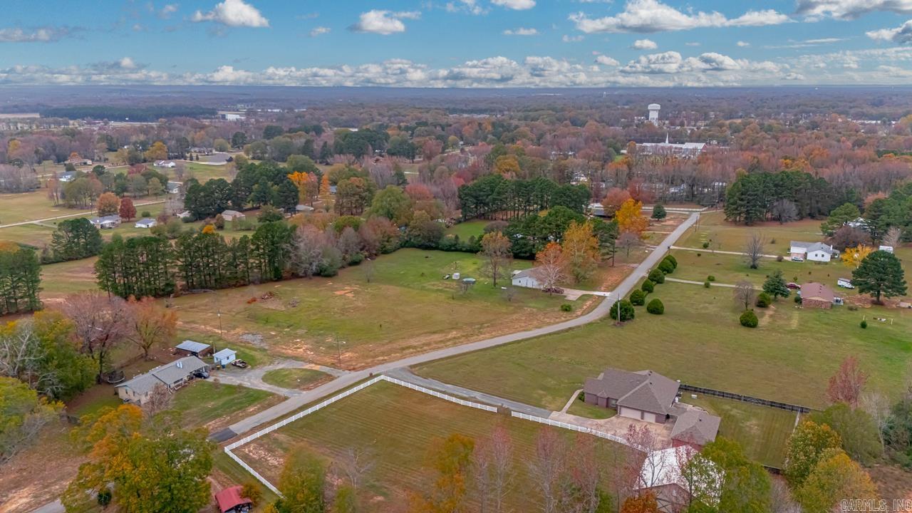 CANDLEWOOD - Residential