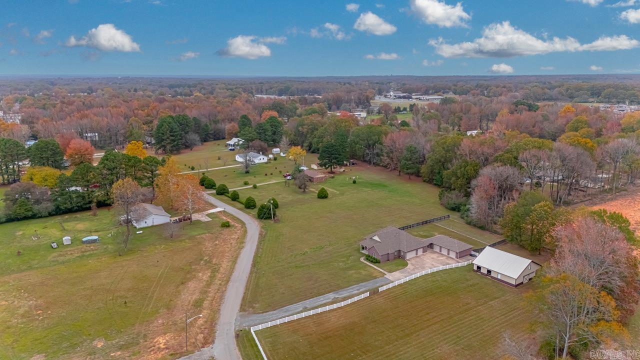 CANDLEWOOD - Residential