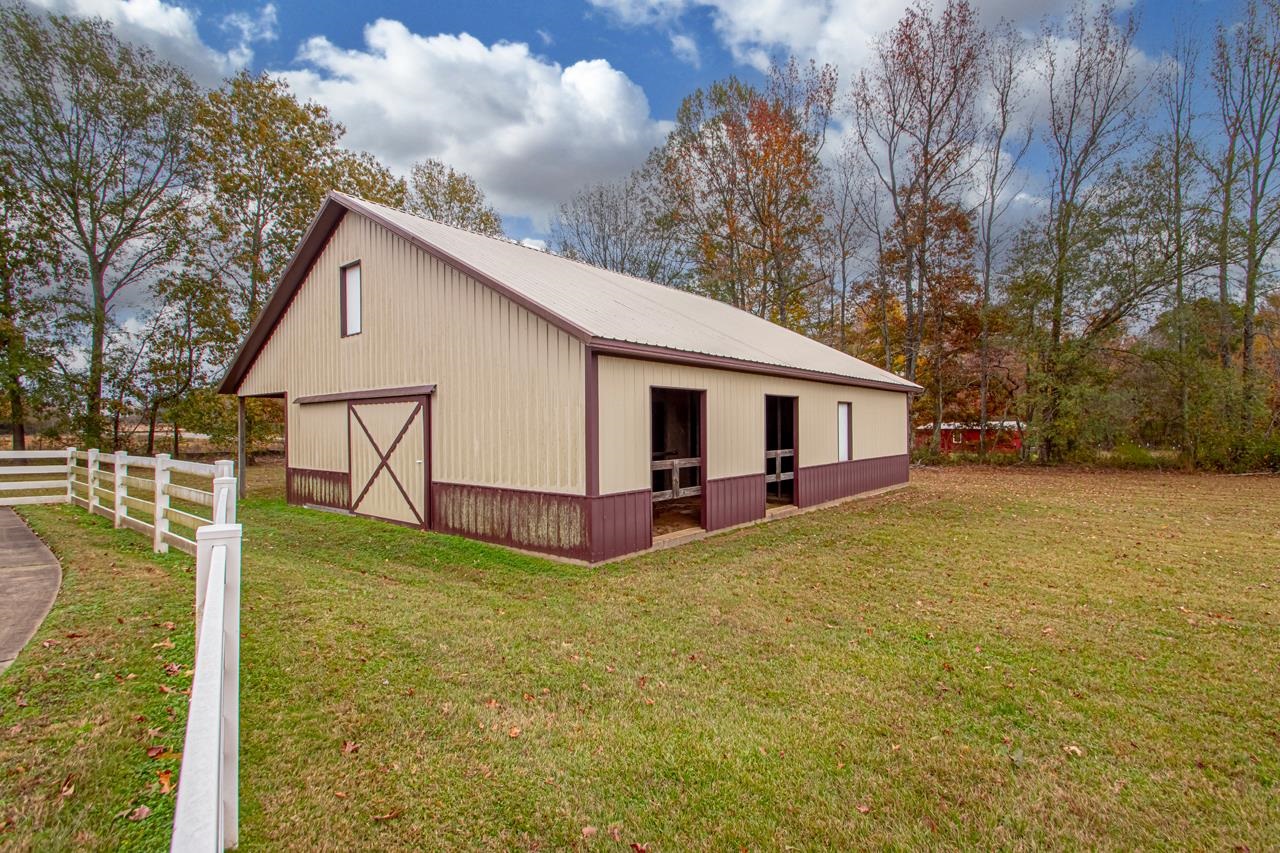 CANDLEWOOD - Residential