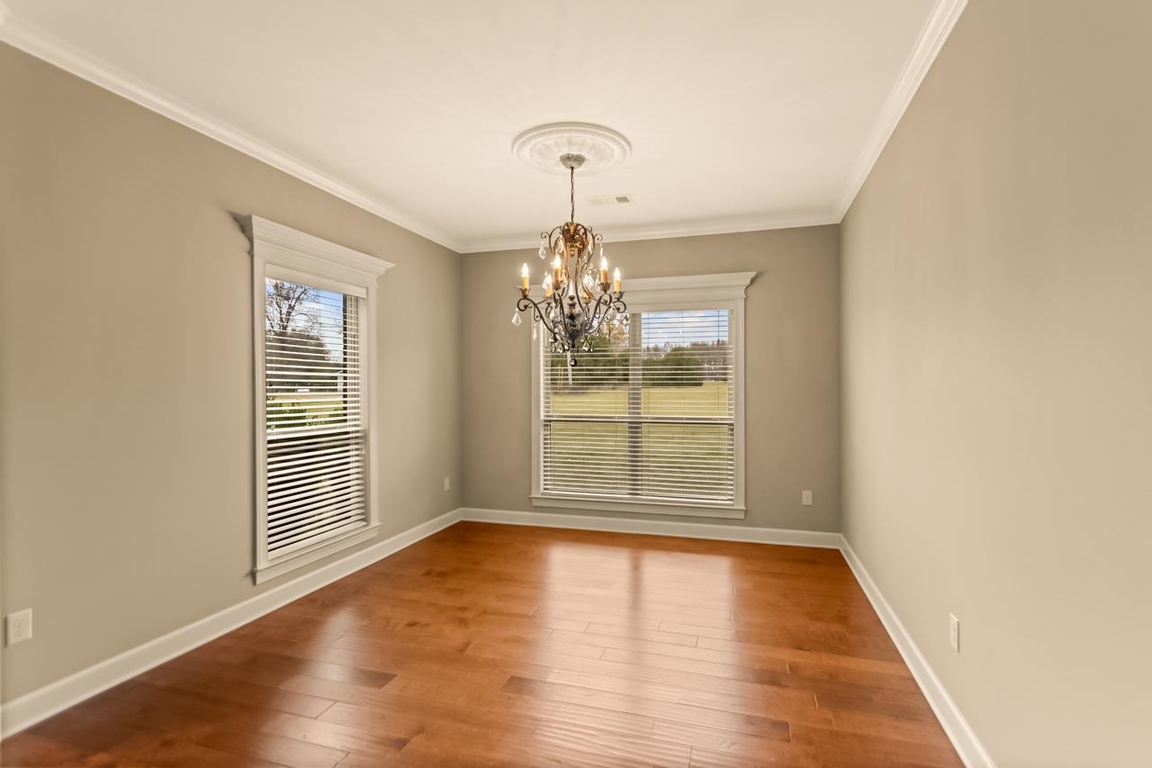 CANDLEWOOD - Residential