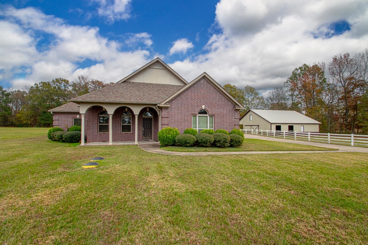 CANDLEWOOD - Residential