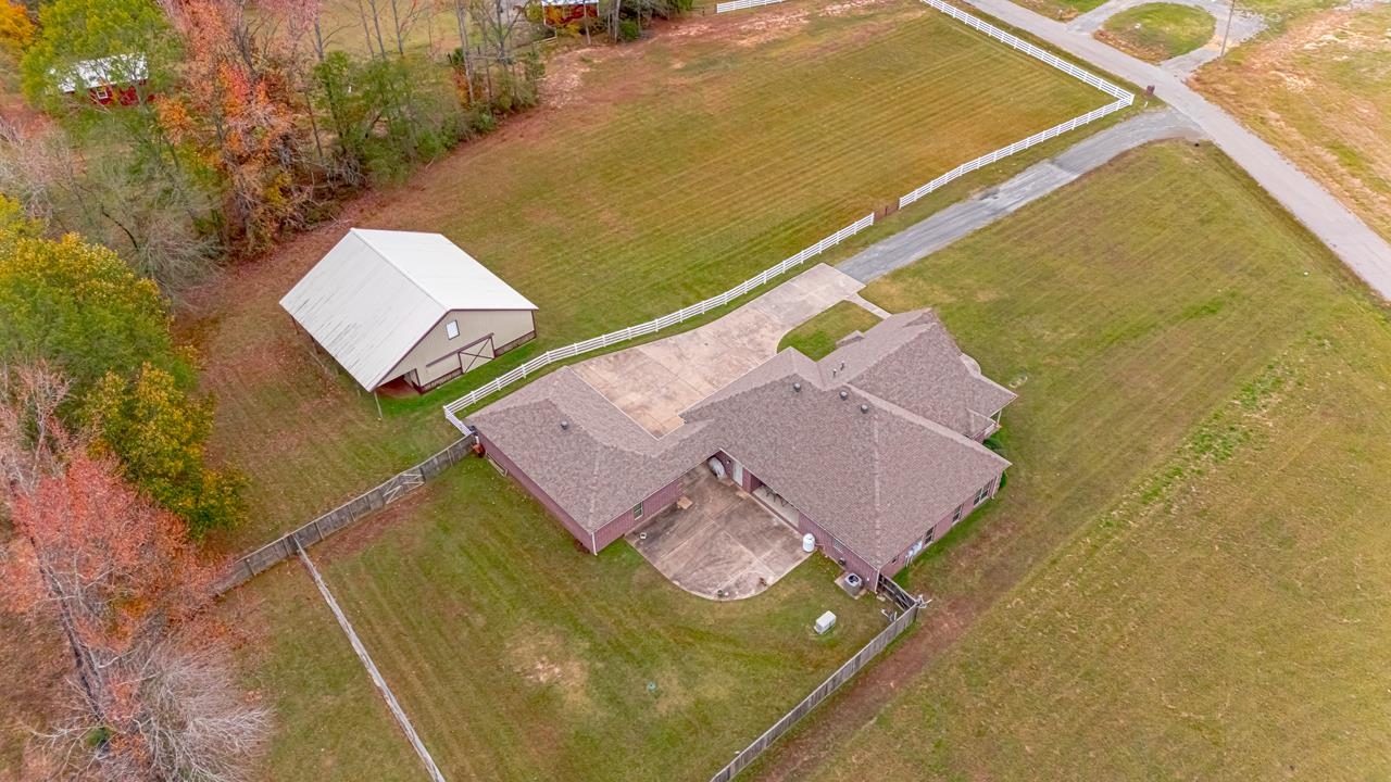 CANDLEWOOD - Residential