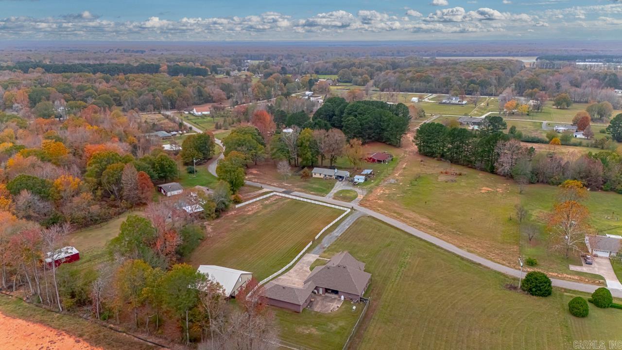 CANDLEWOOD - Residential