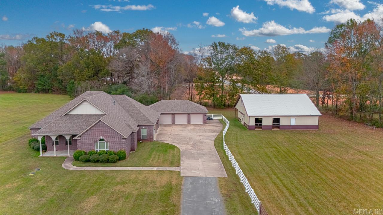 CANDLEWOOD - Residential