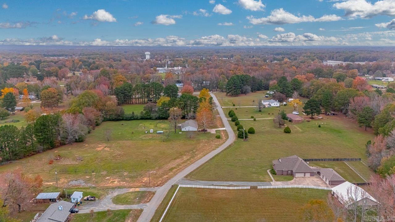 CANDLEWOOD - Residential