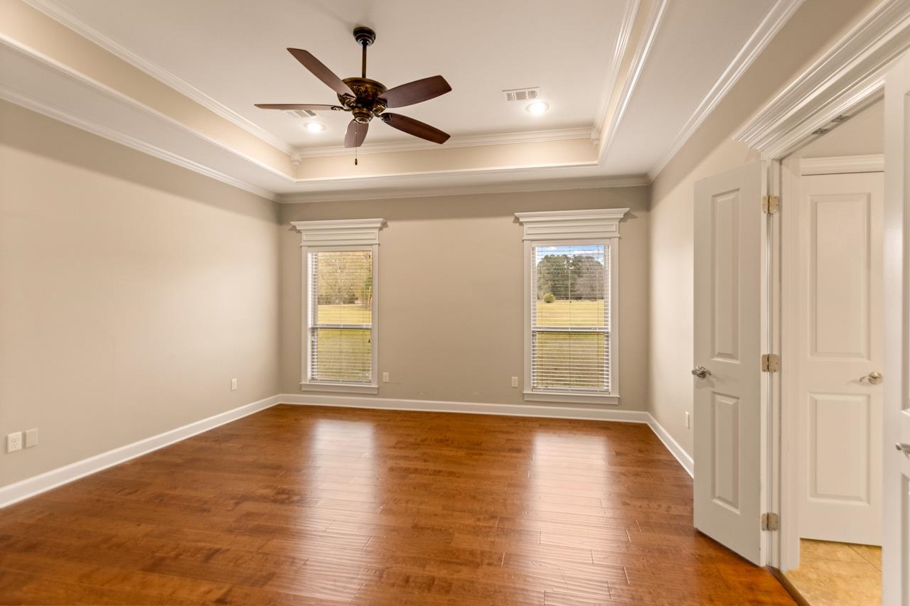 CANDLEWOOD - Residential