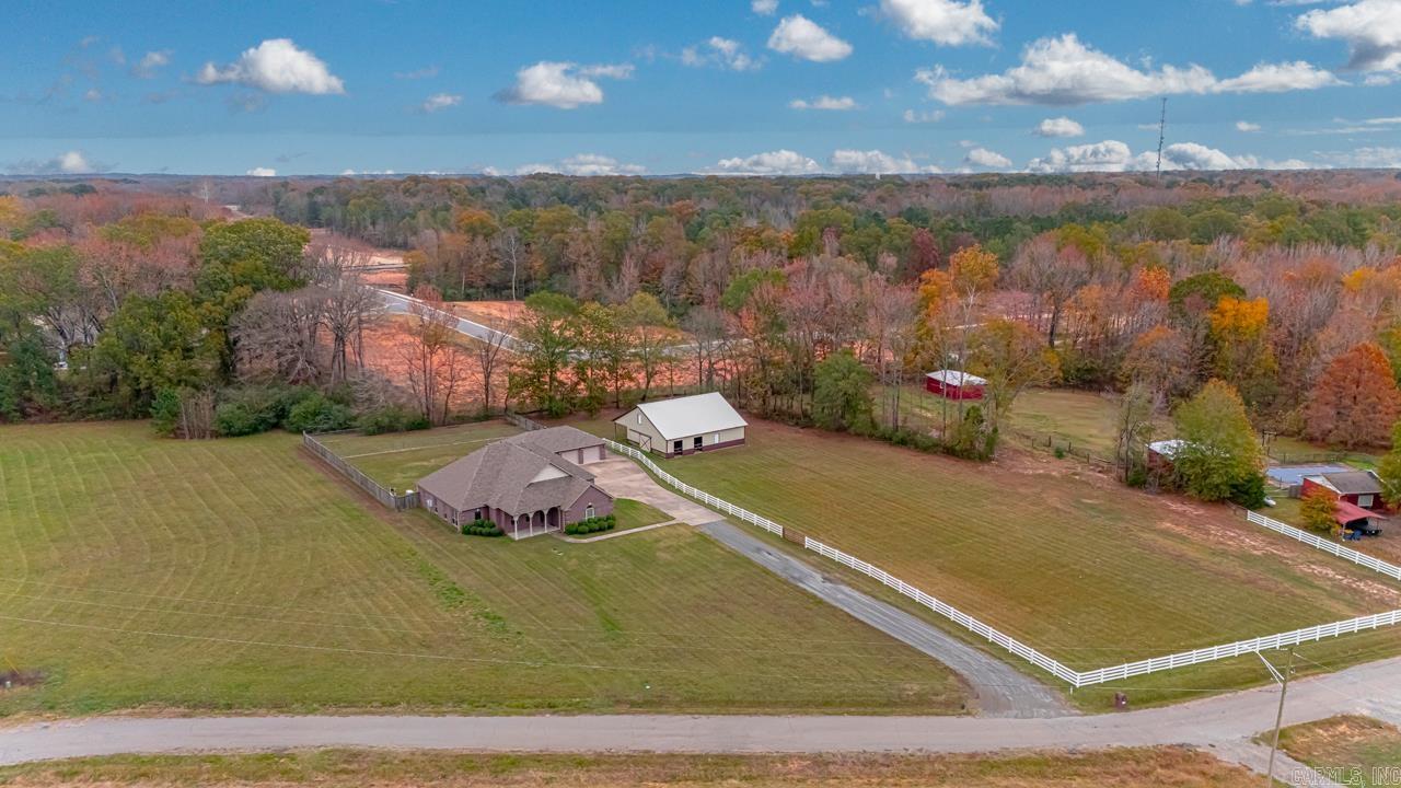 CANDLEWOOD - Residential