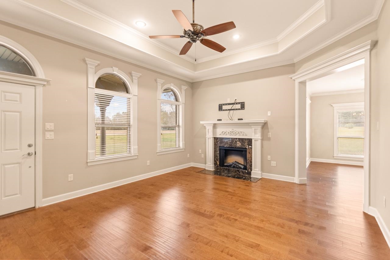 CANDLEWOOD - Residential