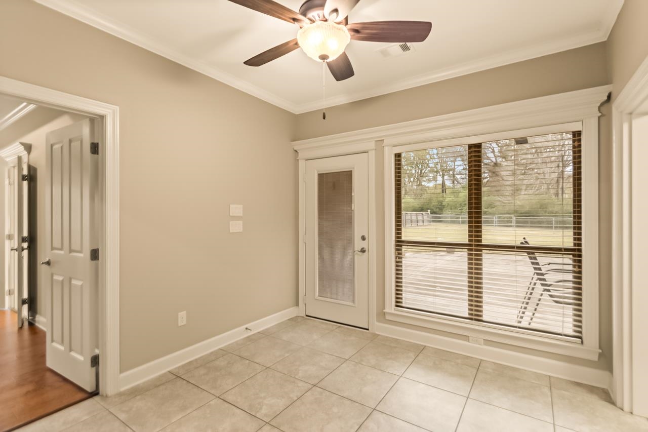 CANDLEWOOD - Residential