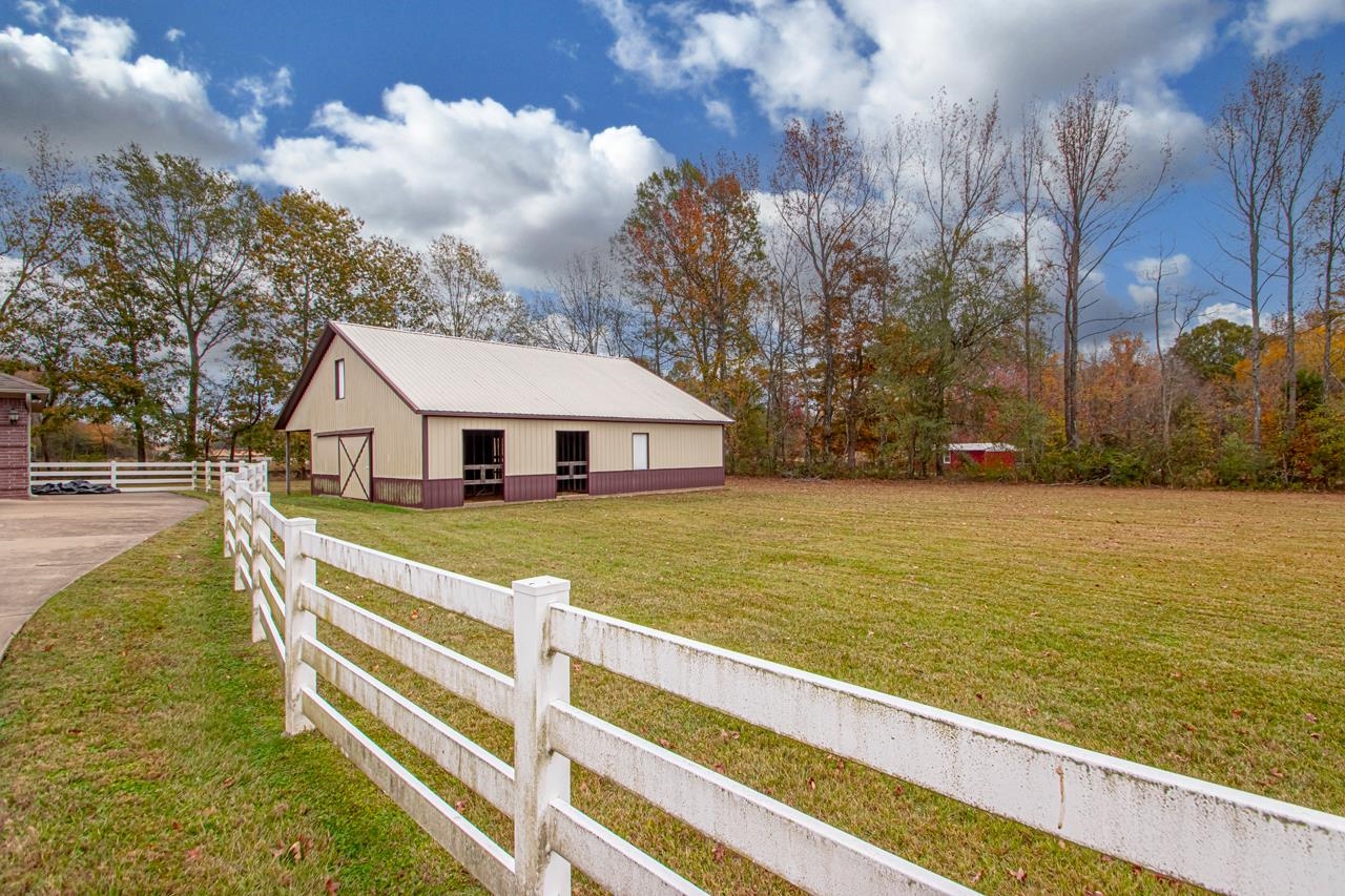 CANDLEWOOD - Residential