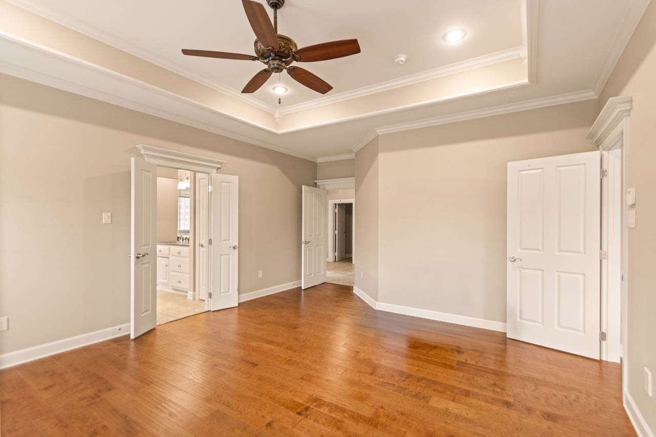 CANDLEWOOD - Residential