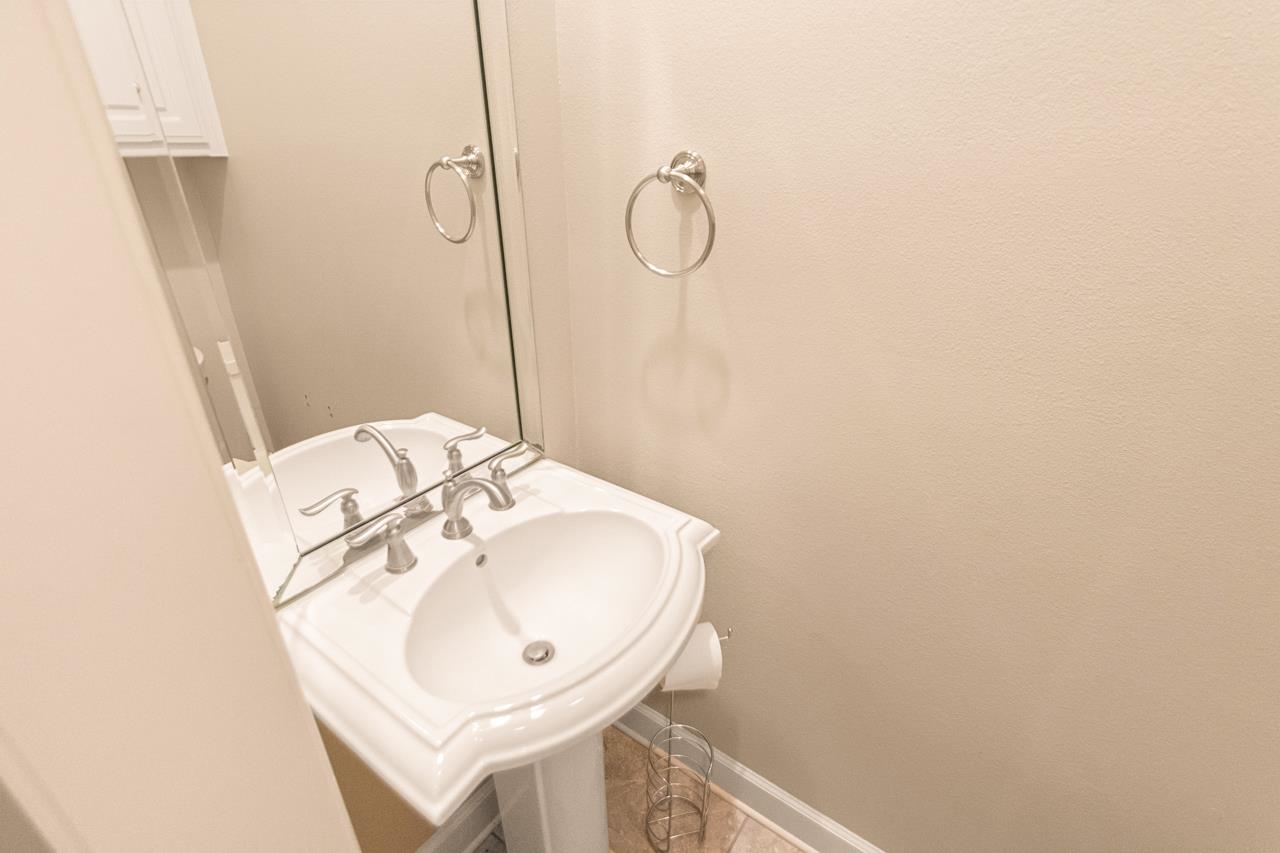 CANDLEWOOD - Residential