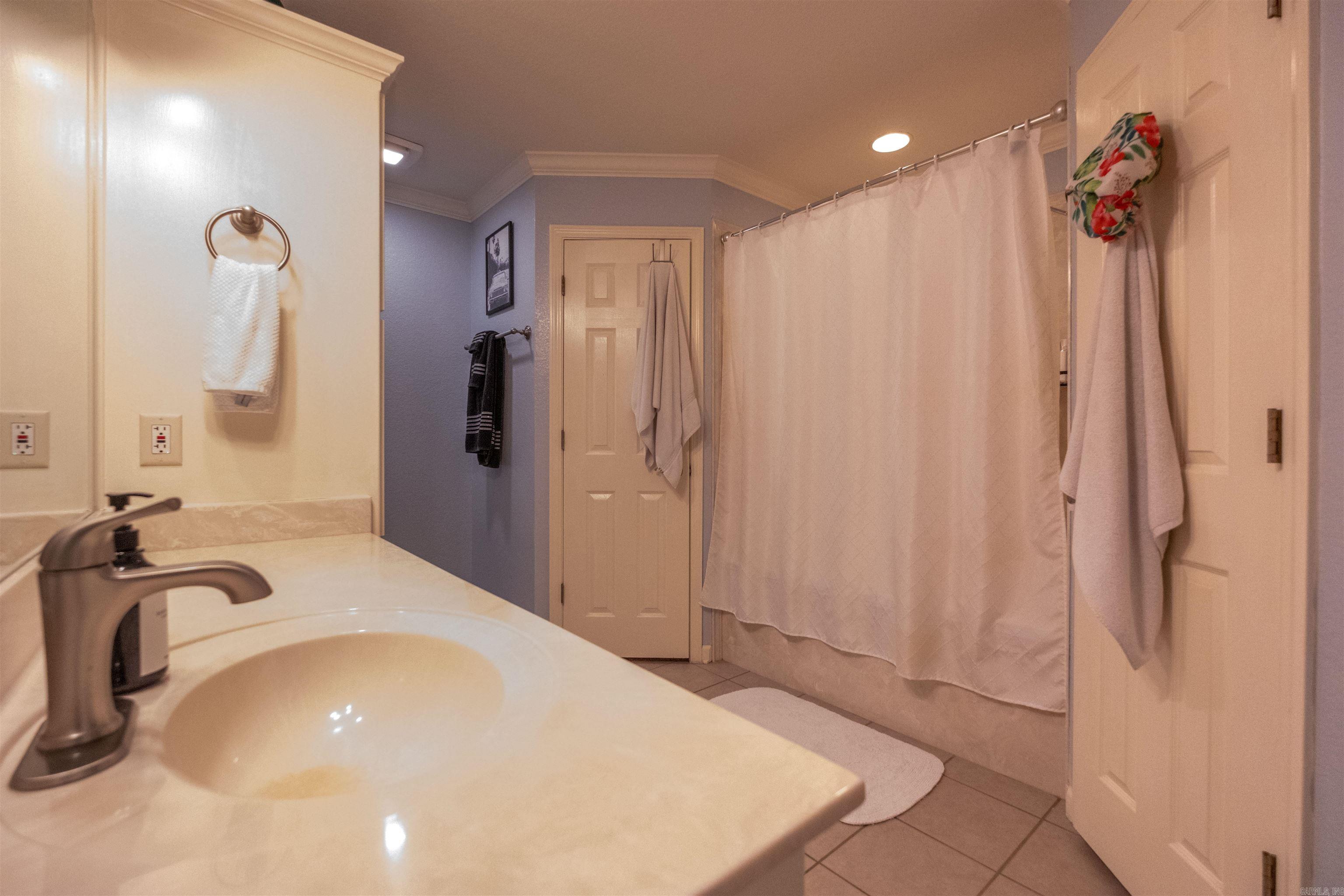 QUAPAW ESTATES - Residential