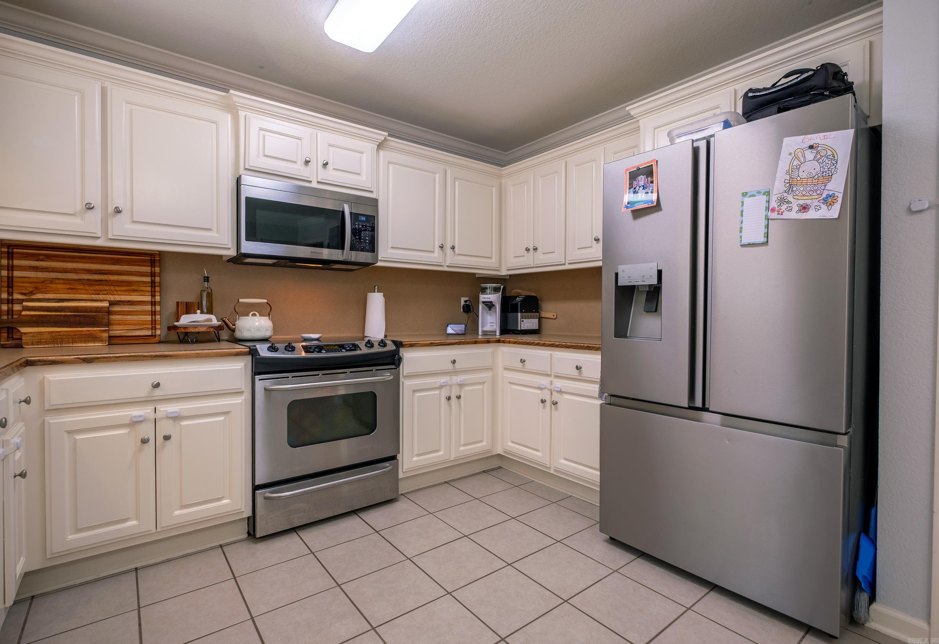 QUAPAW ESTATES - Residential