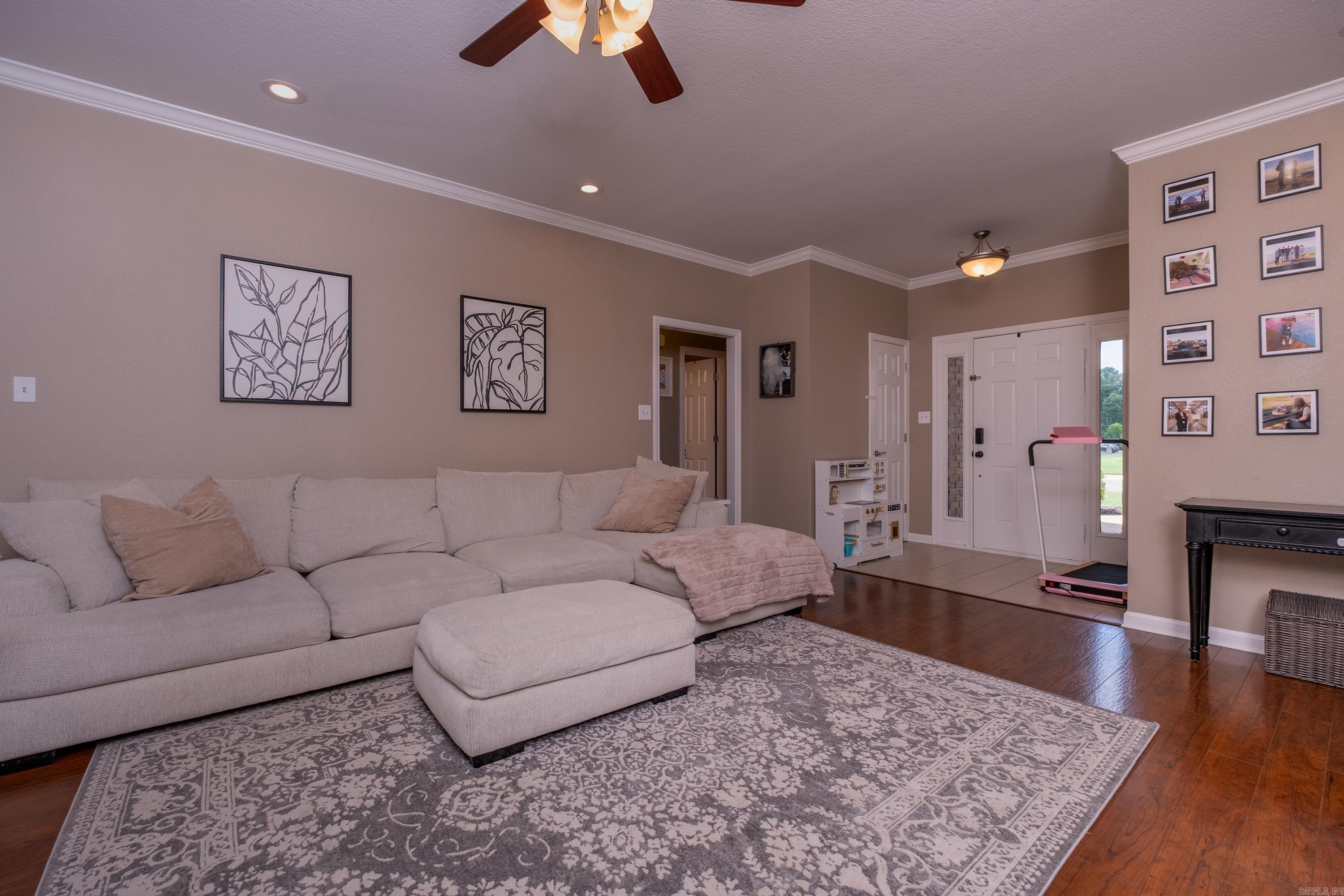 QUAPAW ESTATES - Residential